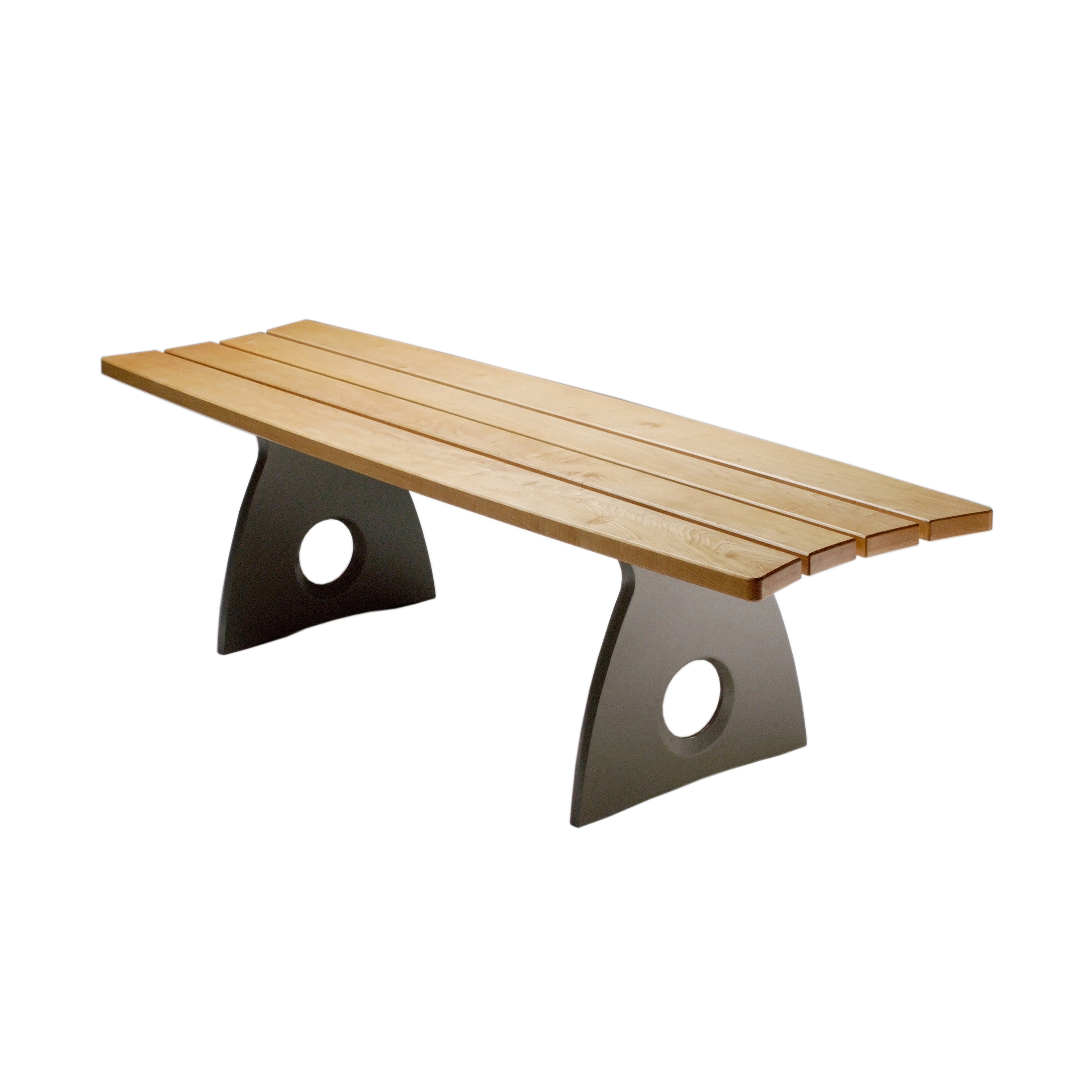Produkt Smart Alex Straight Bench des Herstellers Benchmark Furniture anzeigen