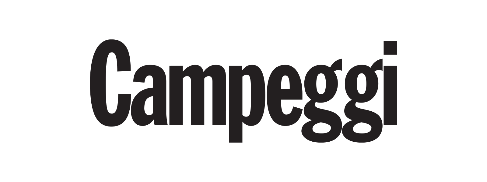 Logo di Campeggi