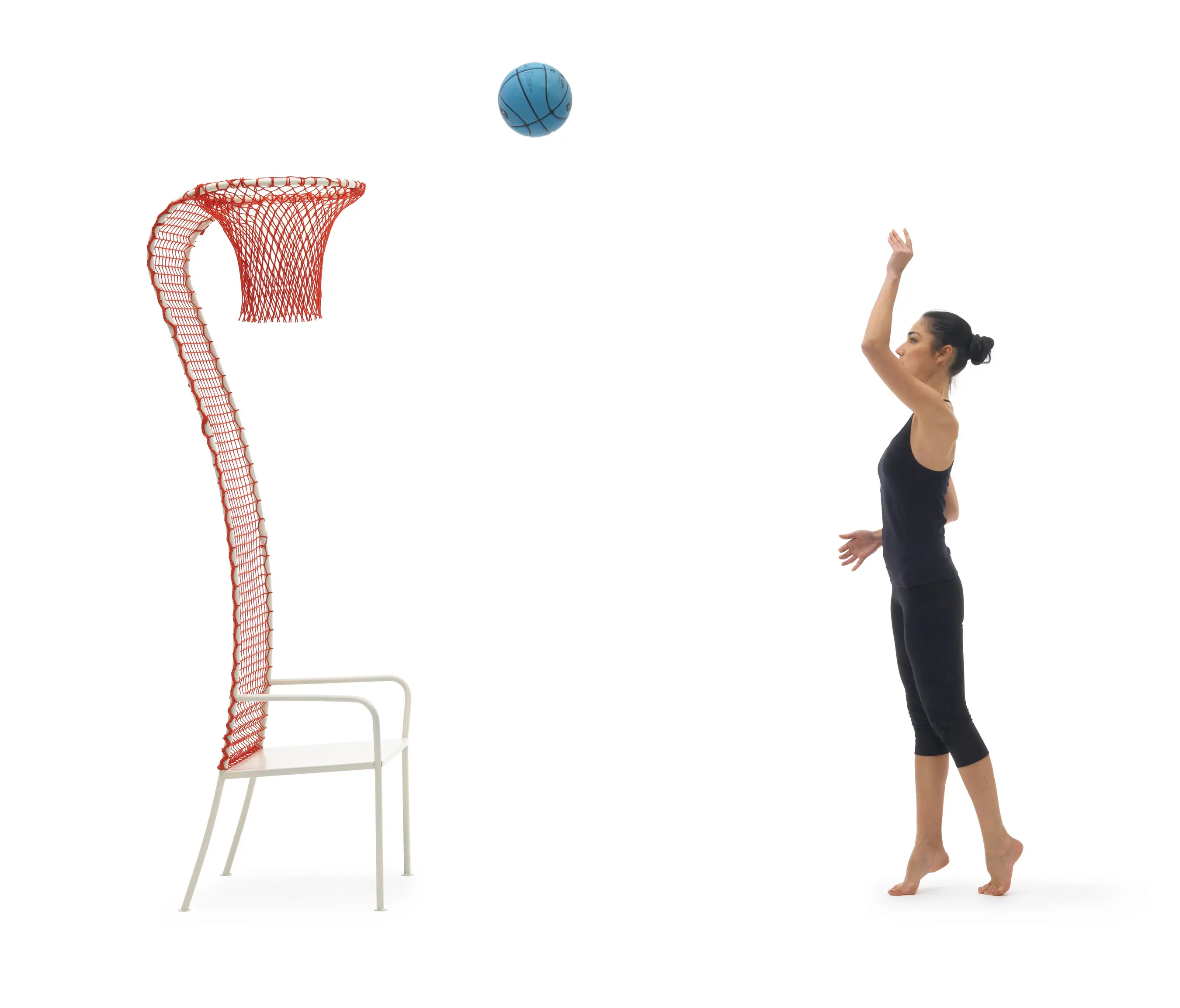 Campeggi - Lazy Basketball
