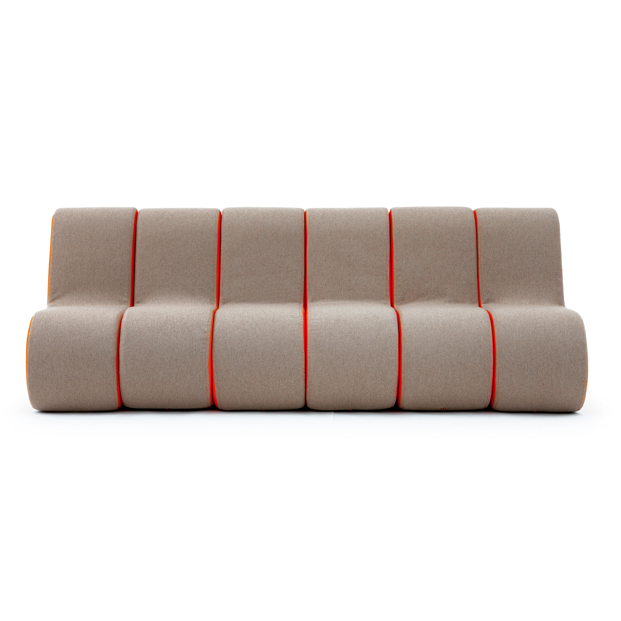Produkt Les Temps de La Communauté - Sofa - Multifunctional Product des Herstellers Campeggi anzeigen