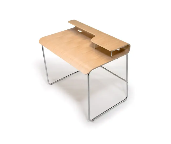 Offi - Wave Desk