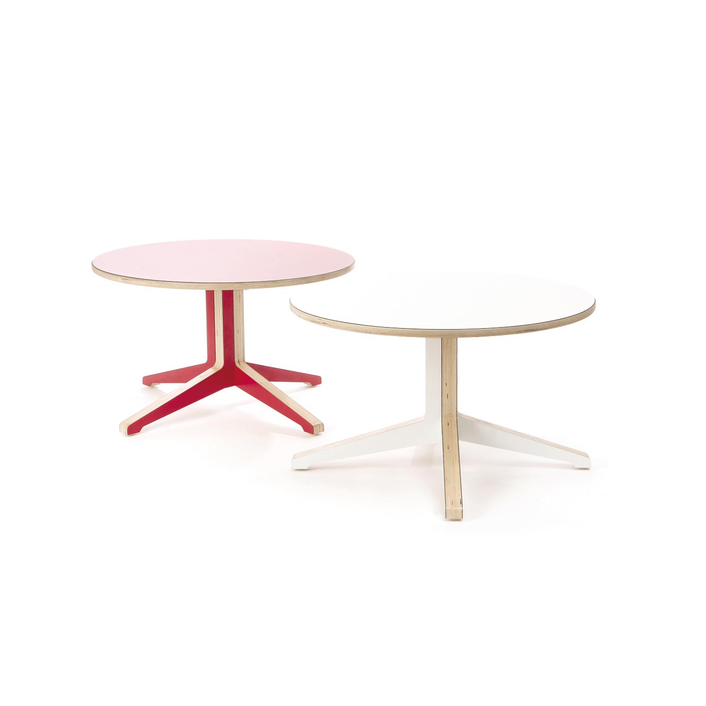 Mostra il prodotto Occasional table del produttore Context Furniture