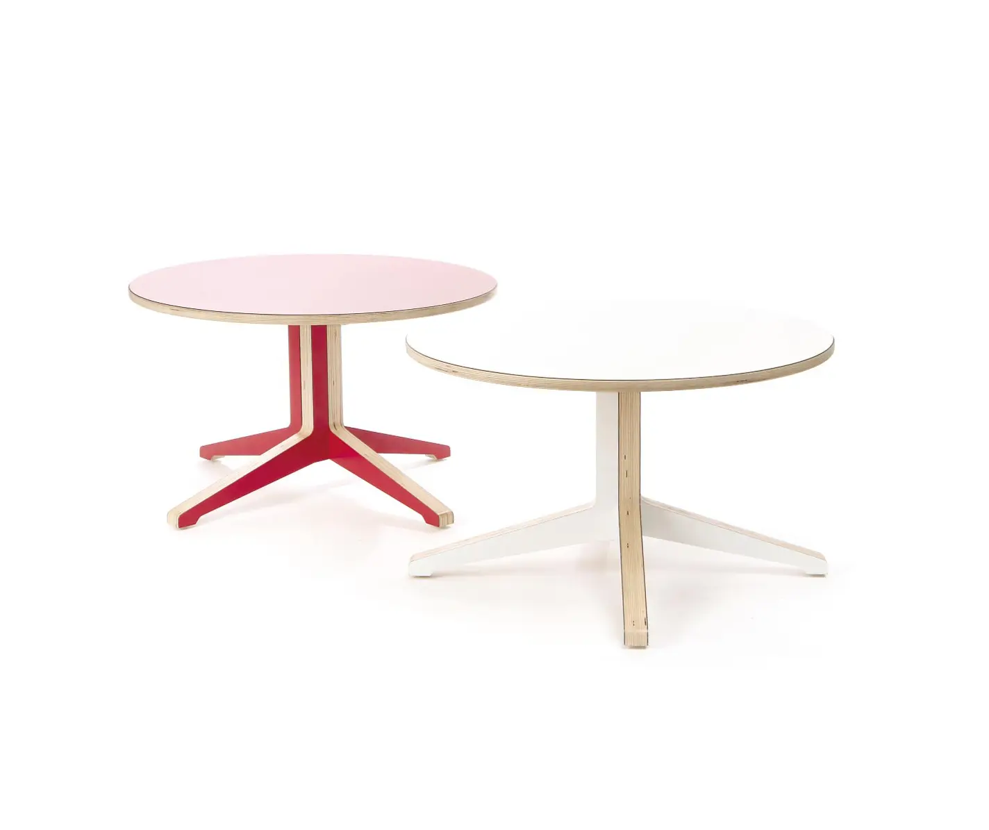 Context Furniture - Occasional table