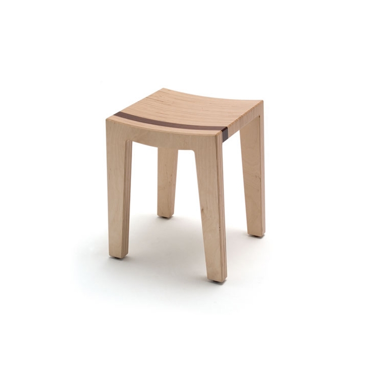 Afficher le produit Low stool du fabricant Context Furniture