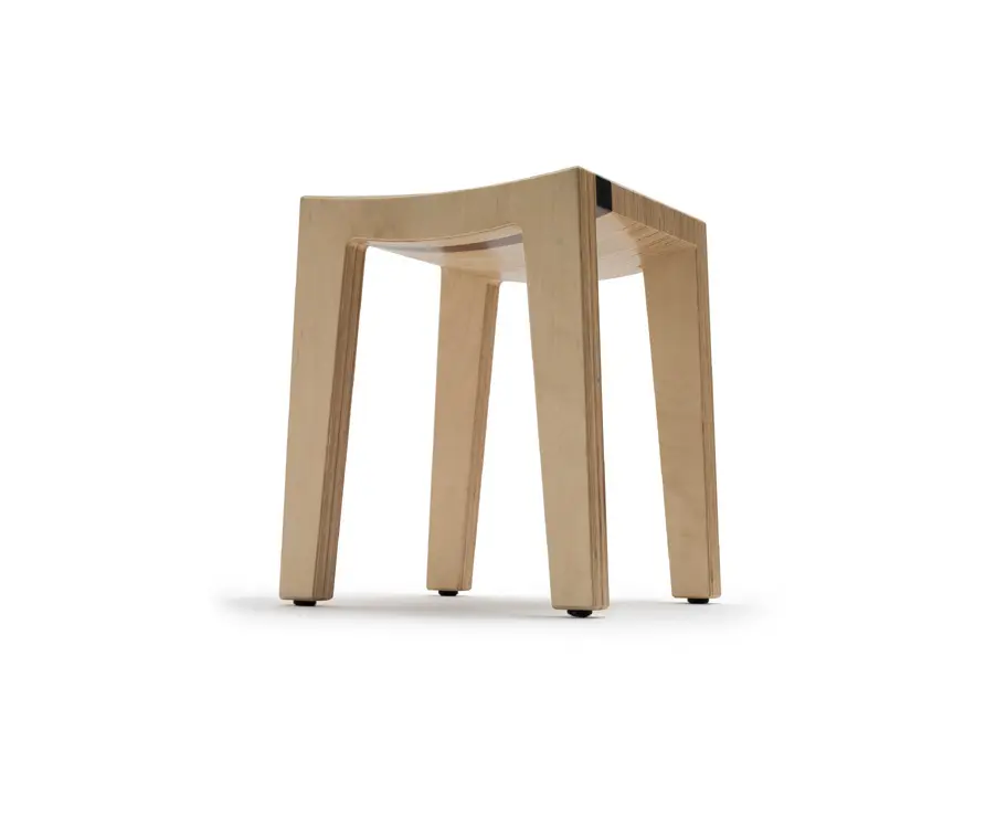 Context Furniture - Low stool