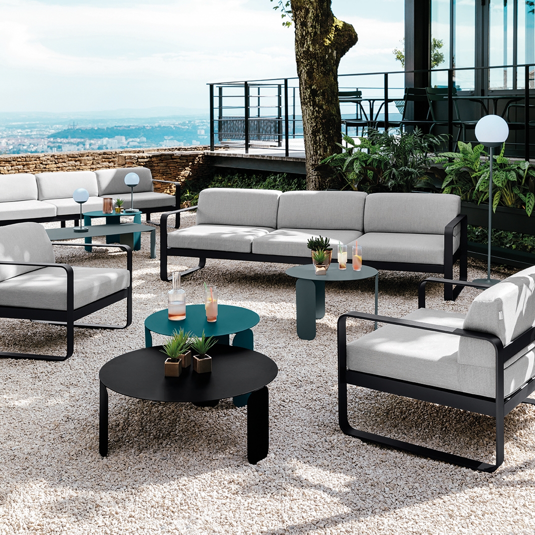 ARMCHAIRS | SOFAS