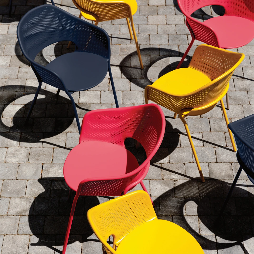 CHAIRS | STOOLS | BENCHES