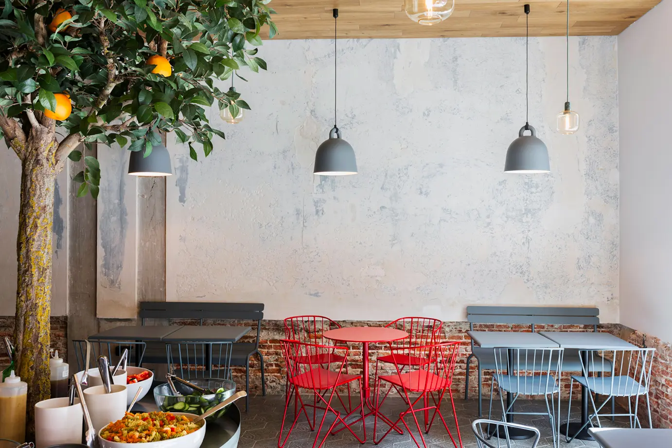 FERMOB - Flower | Armchair