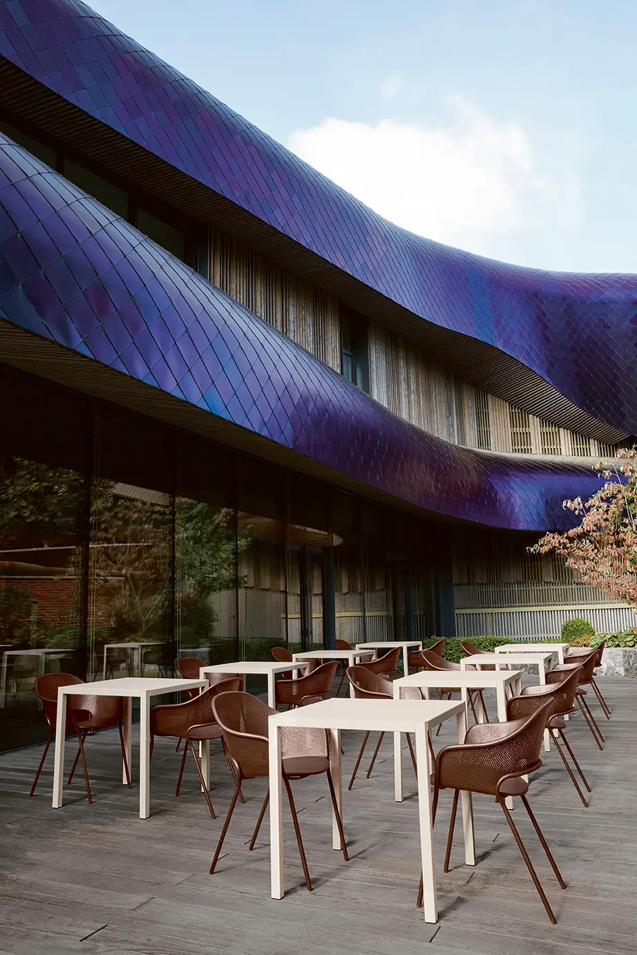 FERMOB - Inside Out | Table 140 x 70 cm