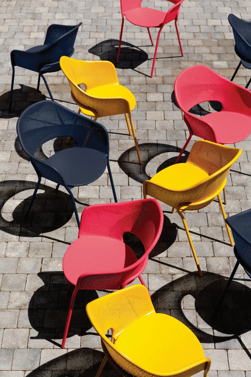 FERMOB - Kate | Armchair