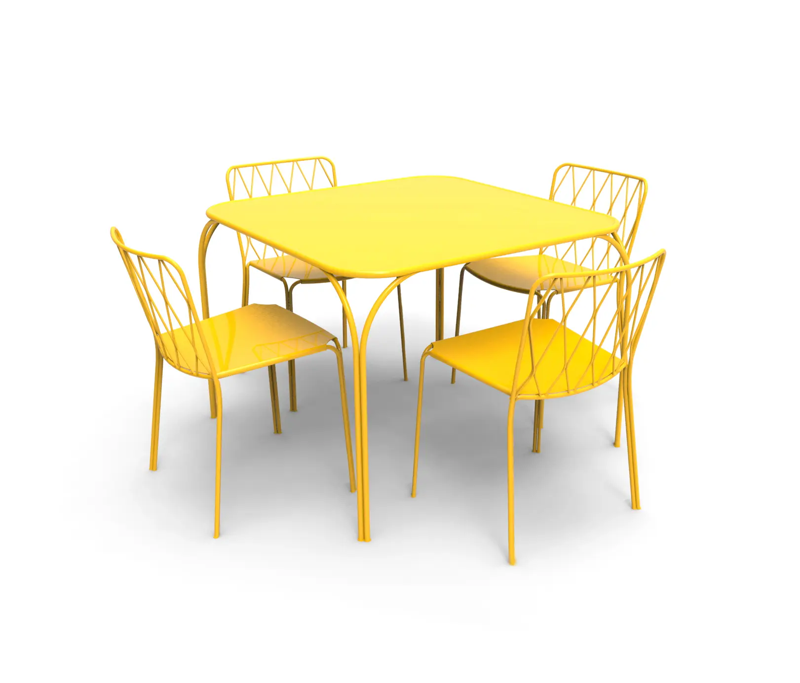 FERMOB - Kintbury | Chair