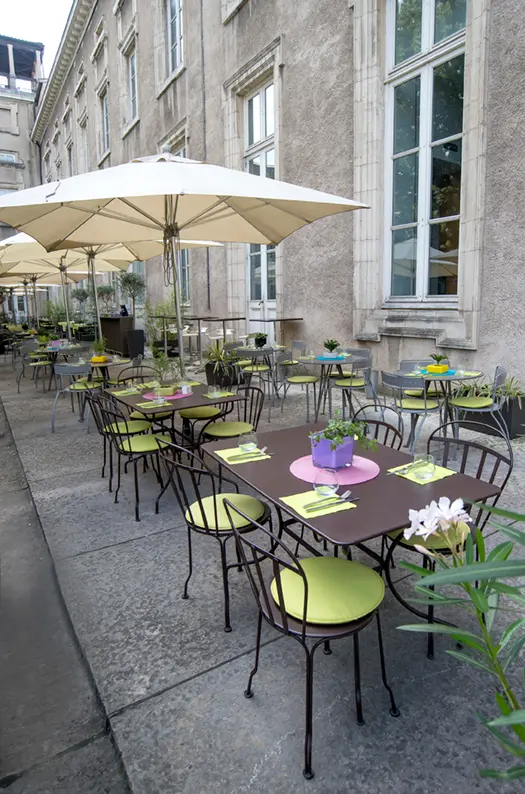 FERMOB - Louvre | Chair