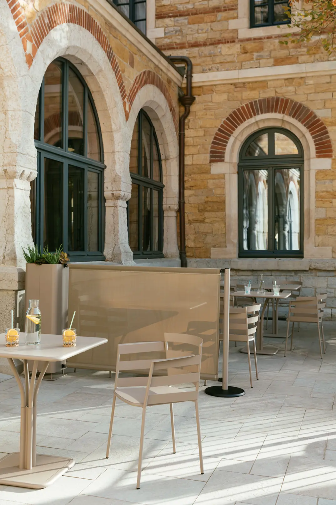 FERMOB - Rythmic | Sessel