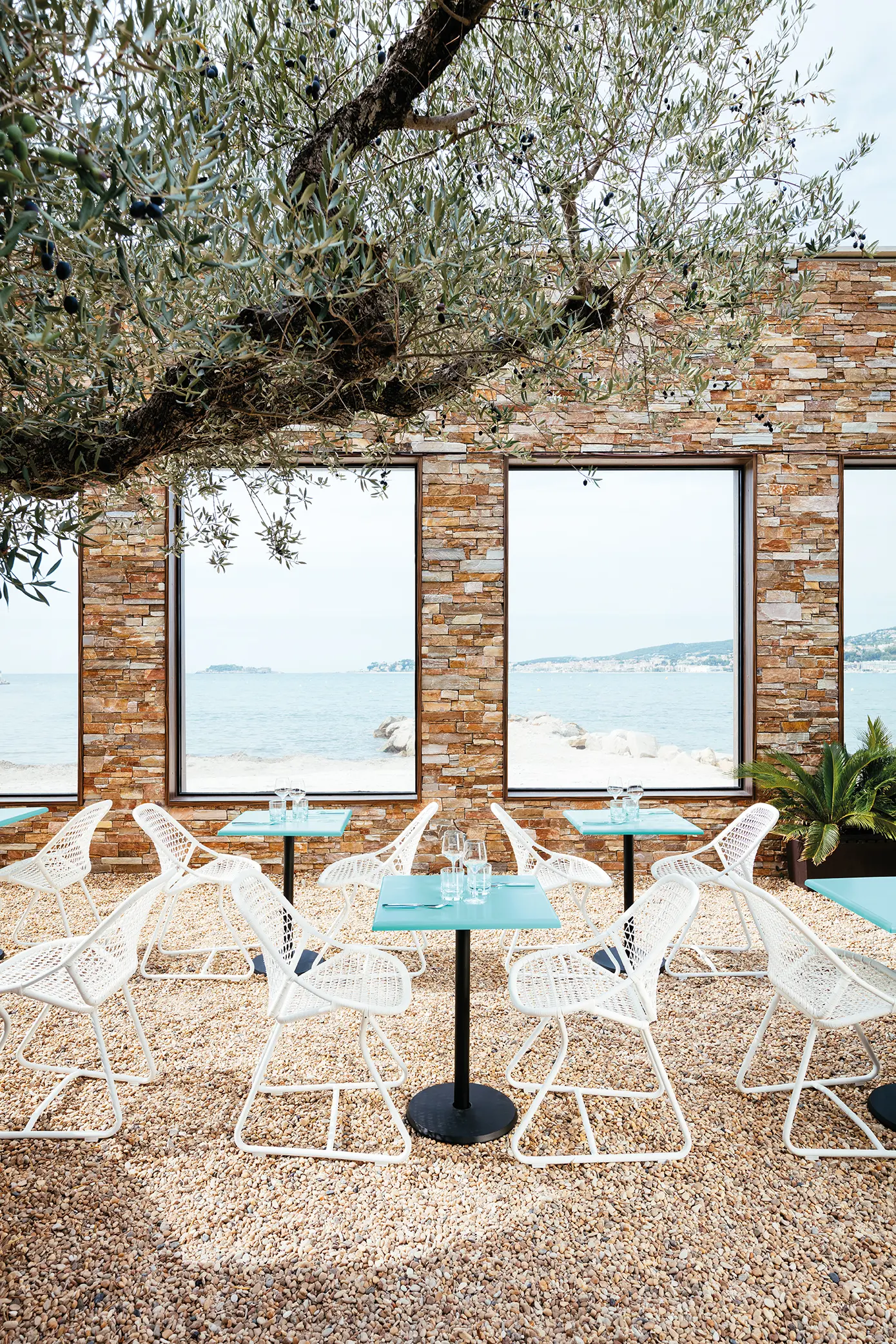 FERMOB - Sixties | Bench