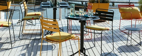 Discover the world of manufacturer FERMOB