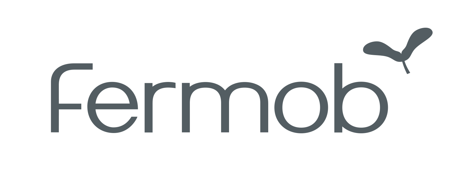 Logo de FERMOB