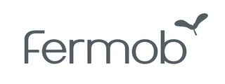 Logo for manufacturer FERMOB