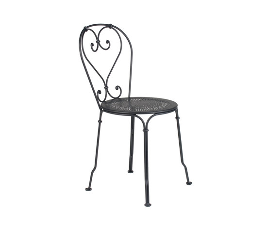 Mostrar el producto 1900 Chair del fabricante FERMOB