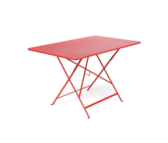 Display product Bistro Table 117x77cm from manufacturer FERMOB