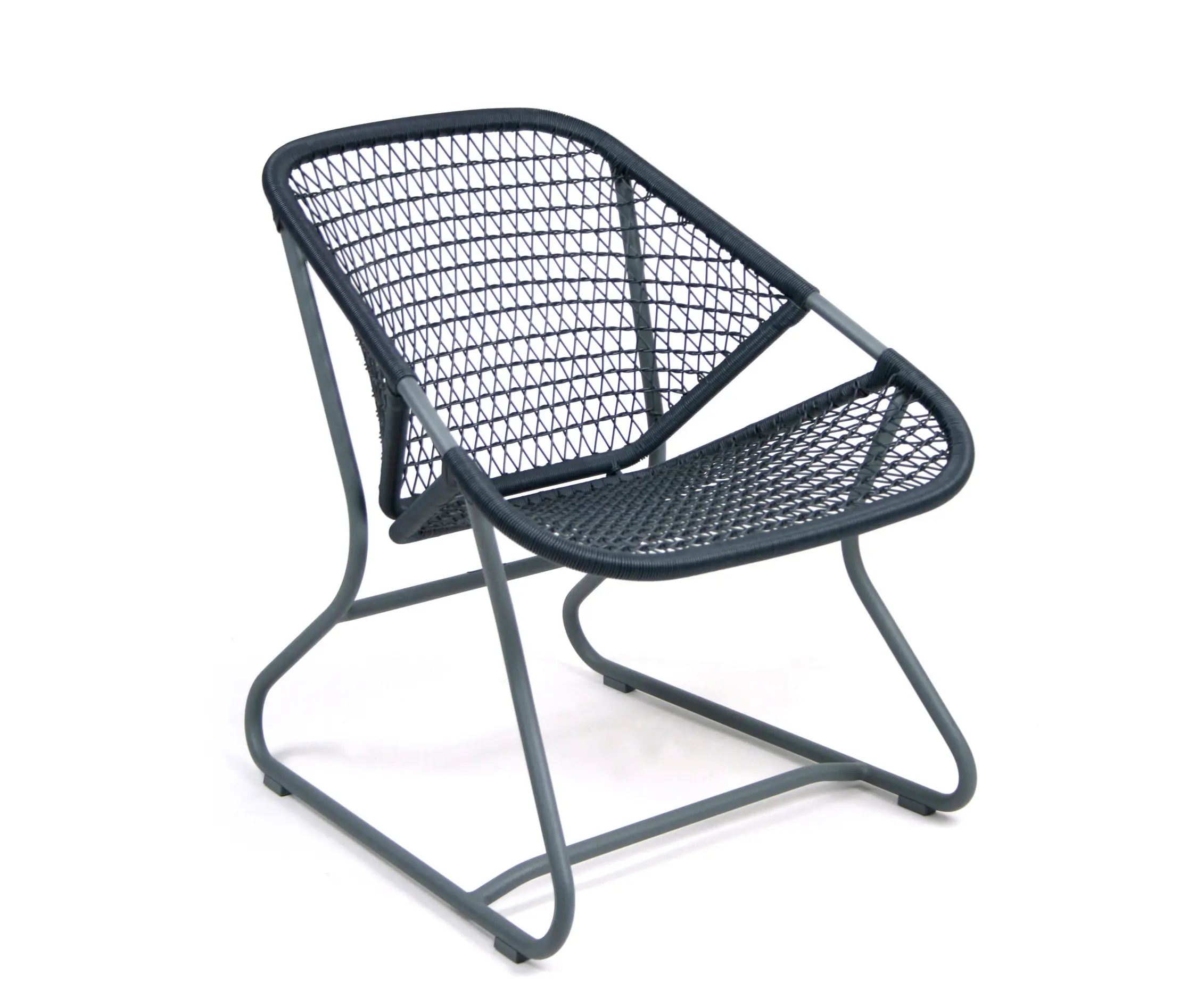 FERMOB - Sixties Fauteuil Bas
