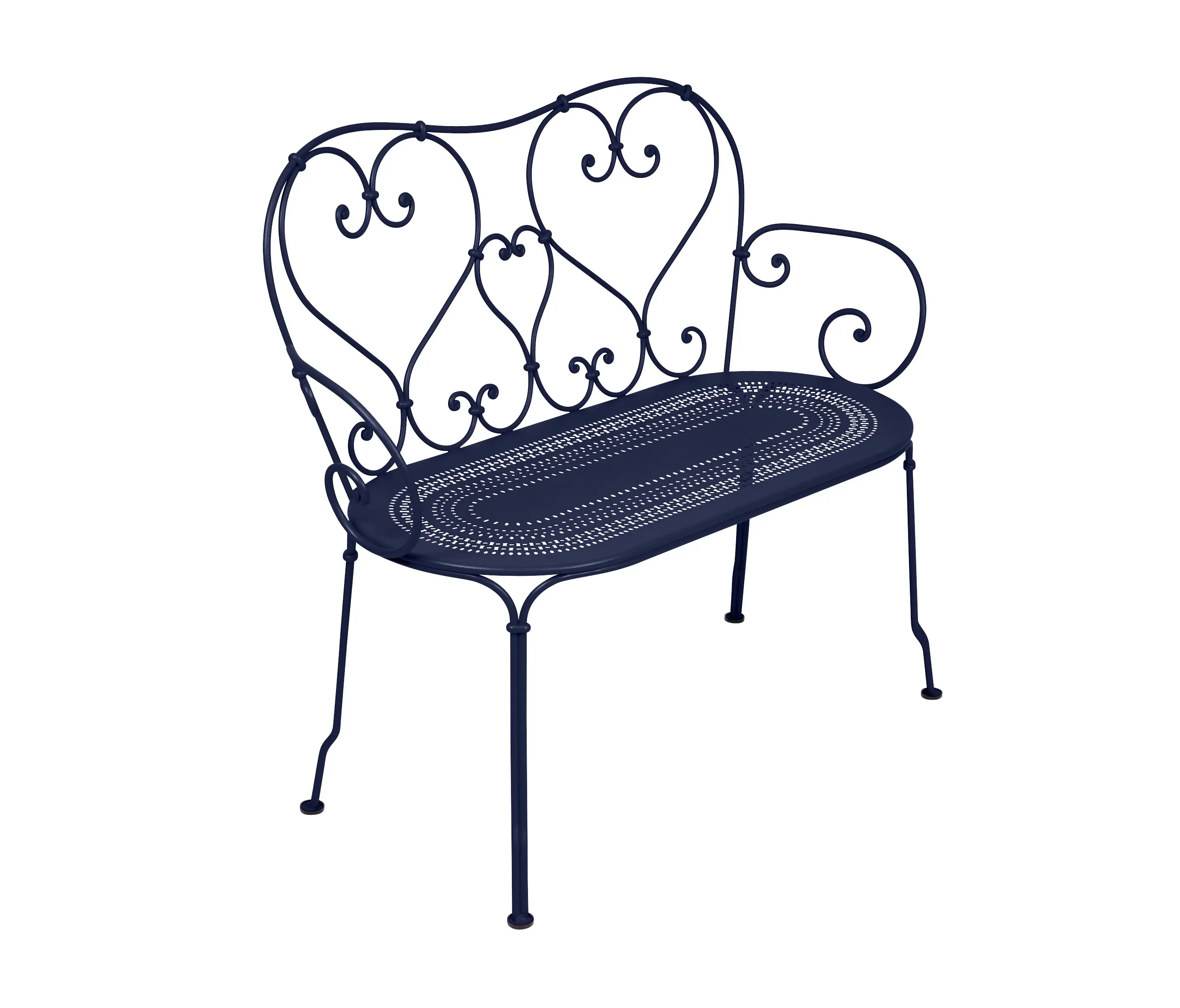 FERMOB - 1900 | La Banquette