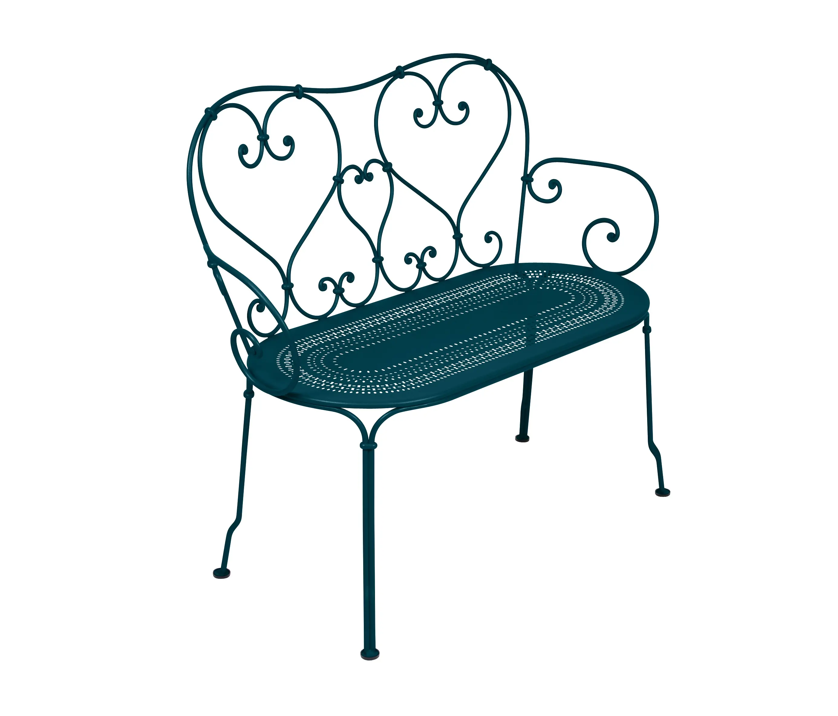 FERMOB - 1900 | Bank