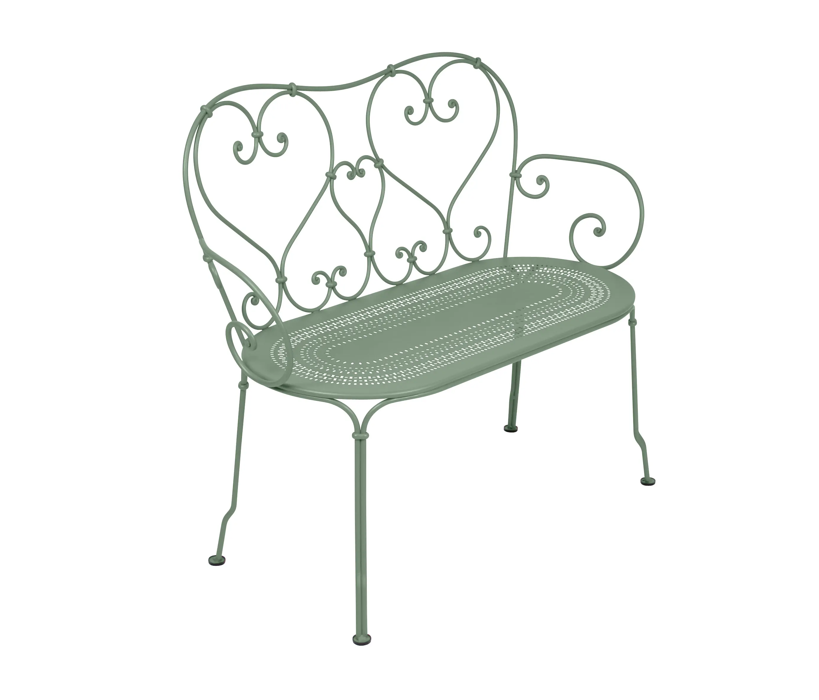 FERMOB - 1900 | Bench