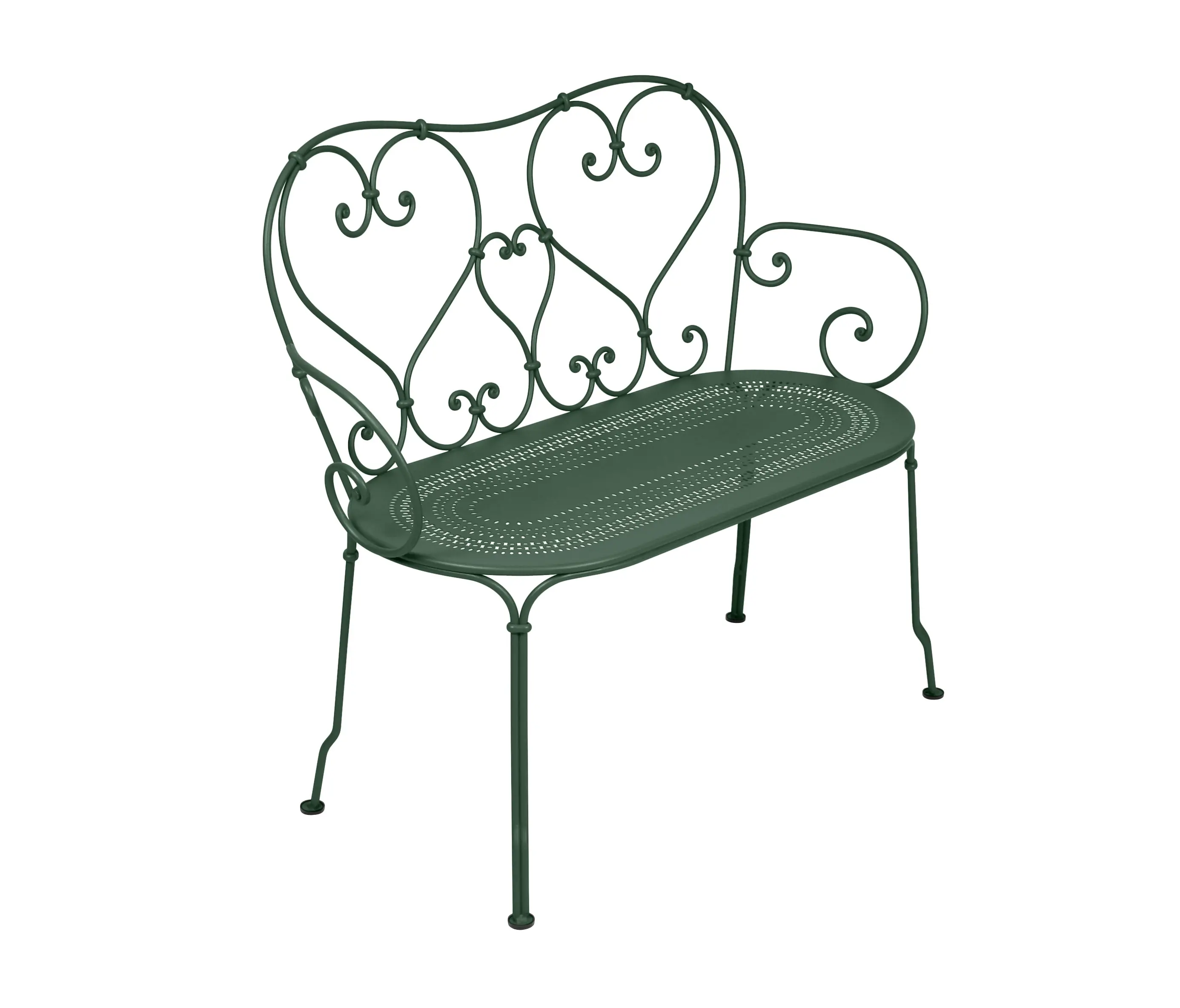 FERMOB - 1900 | La Banquette