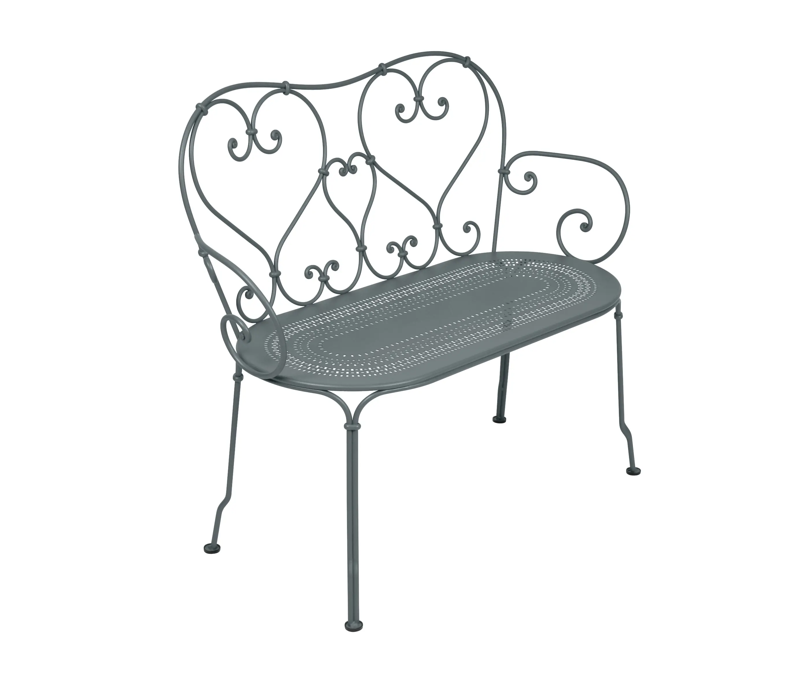FERMOB - 1900 | Bench