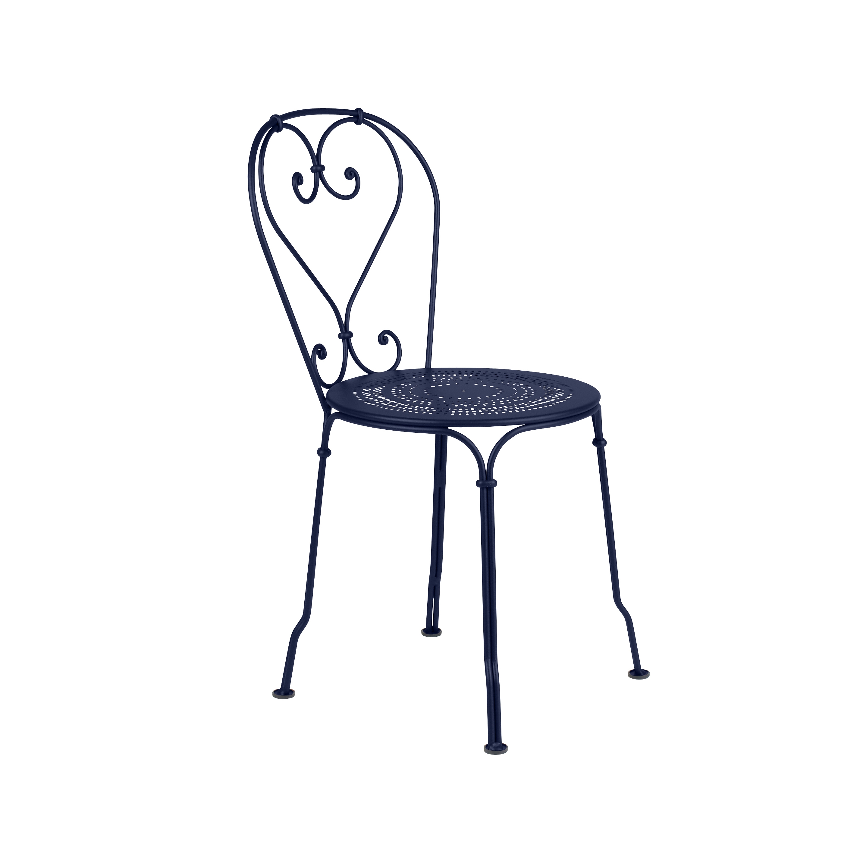 Display product 1900 | Chair from manufacturer FERMOB
