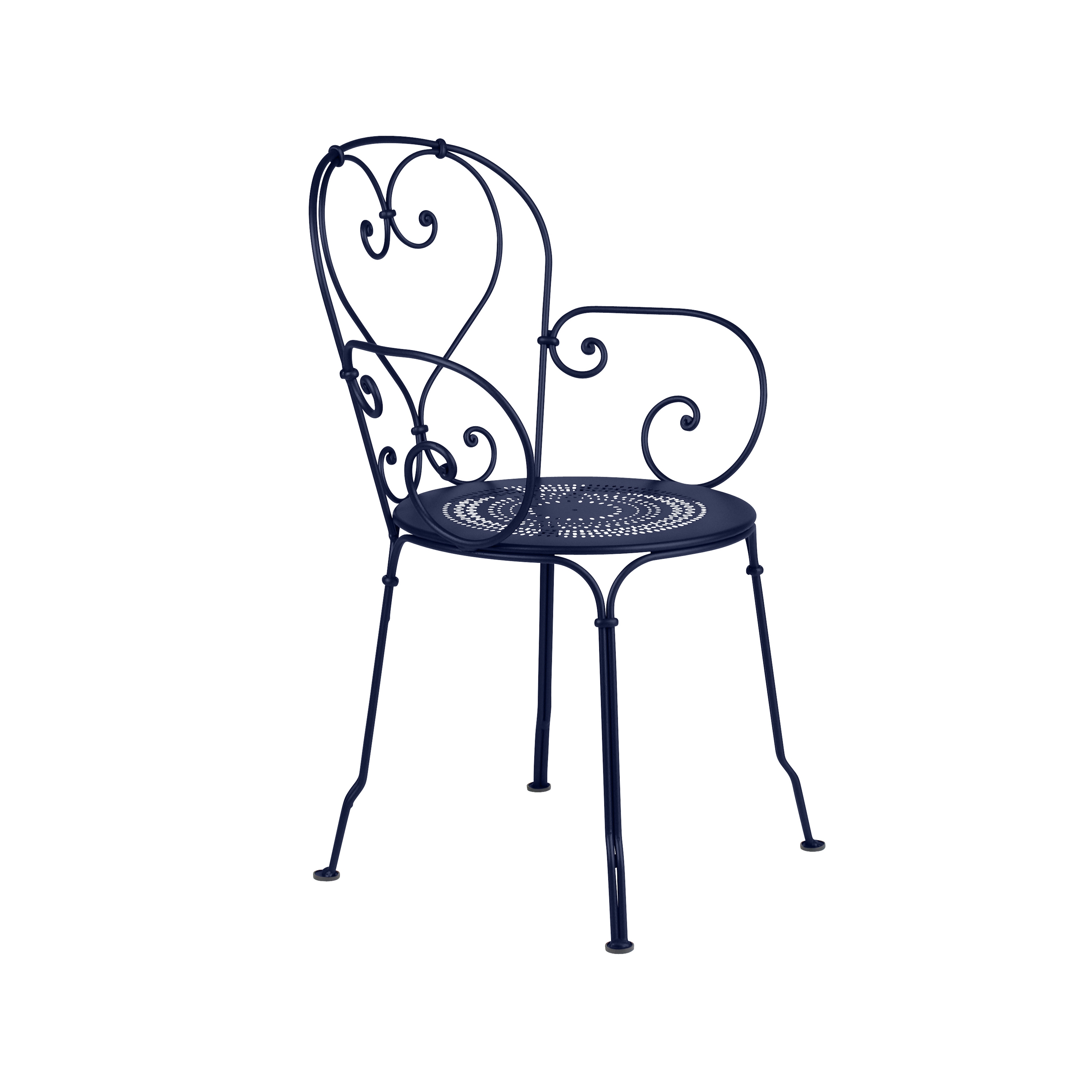 Display product 1900 | Armchair from manufacturer FERMOB