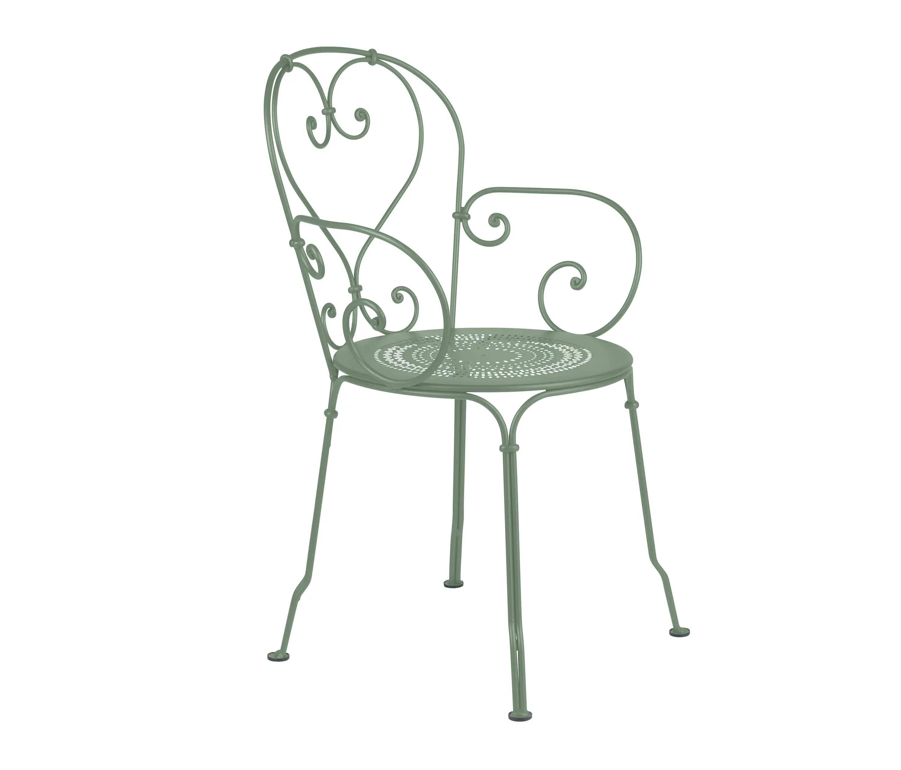 FERMOB - 1900 | Sessel