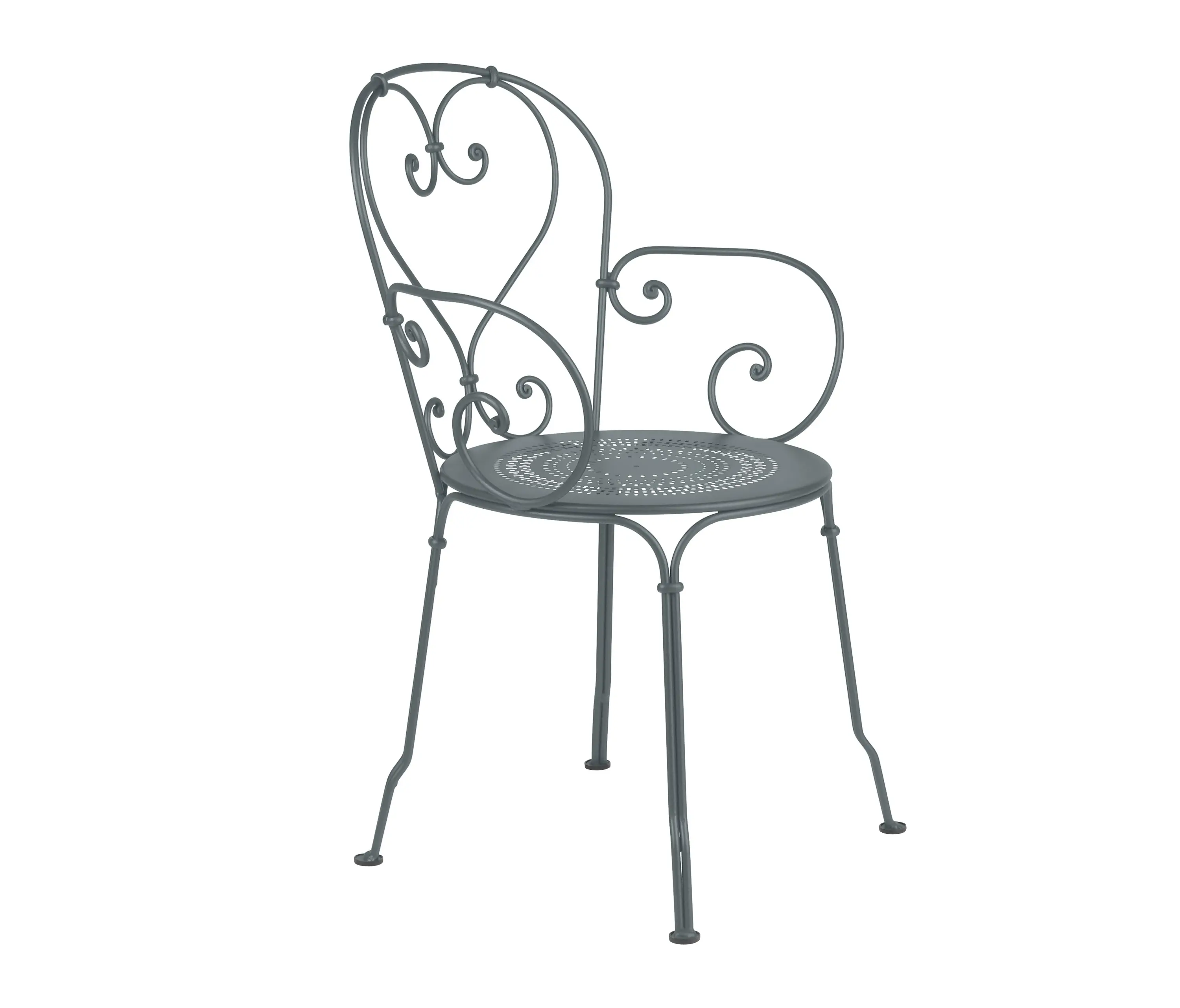 FERMOB - 1900 | Armchair