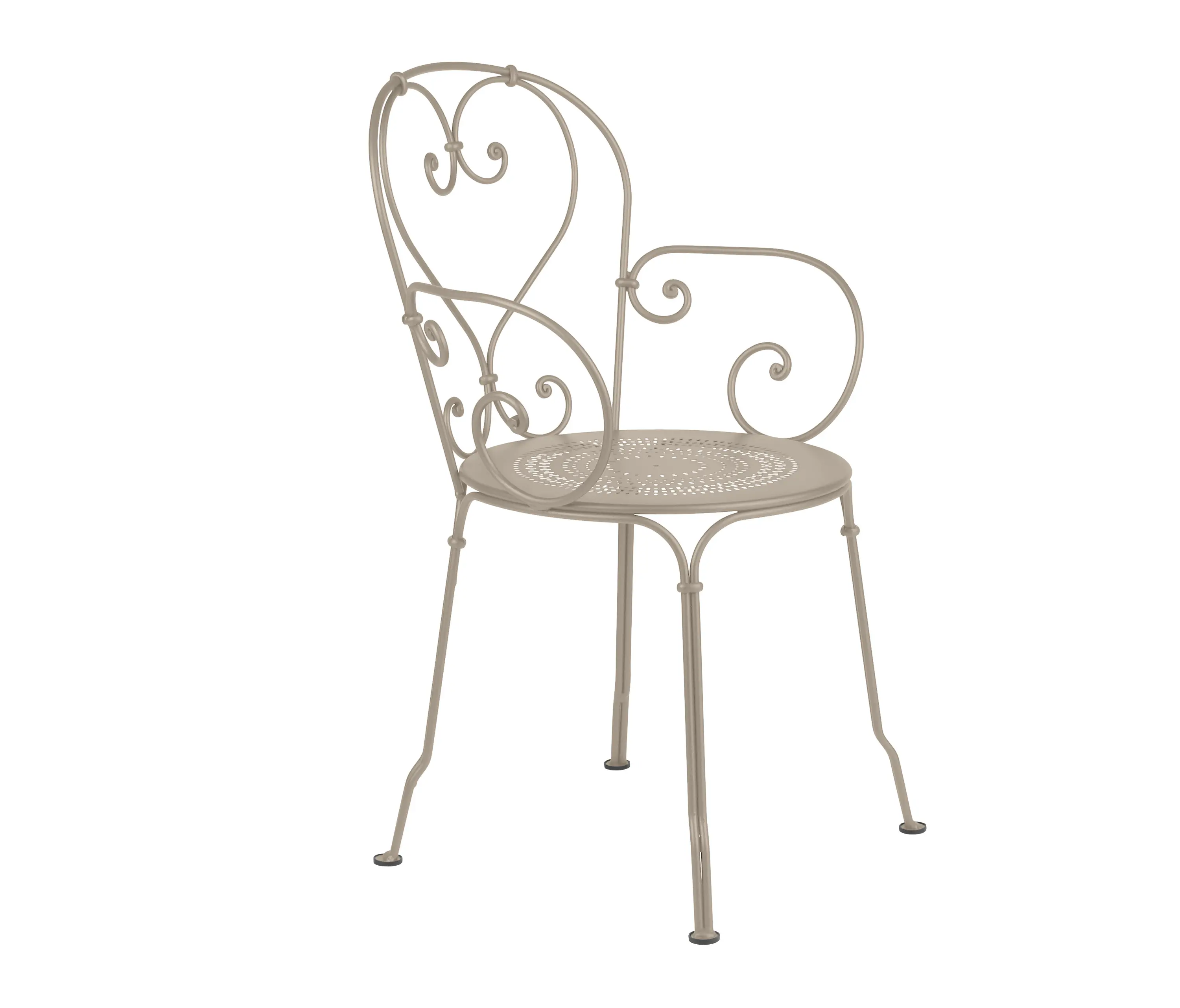 FERMOB - 1900 | Sessel