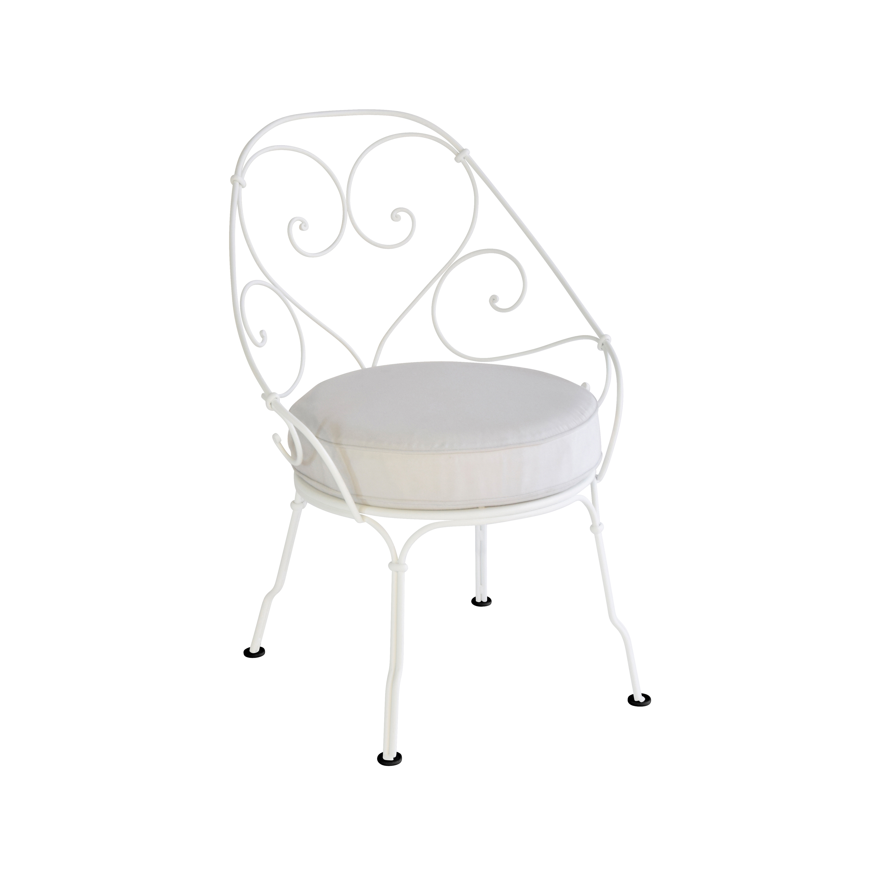 1900 | Cabriolet Armchair