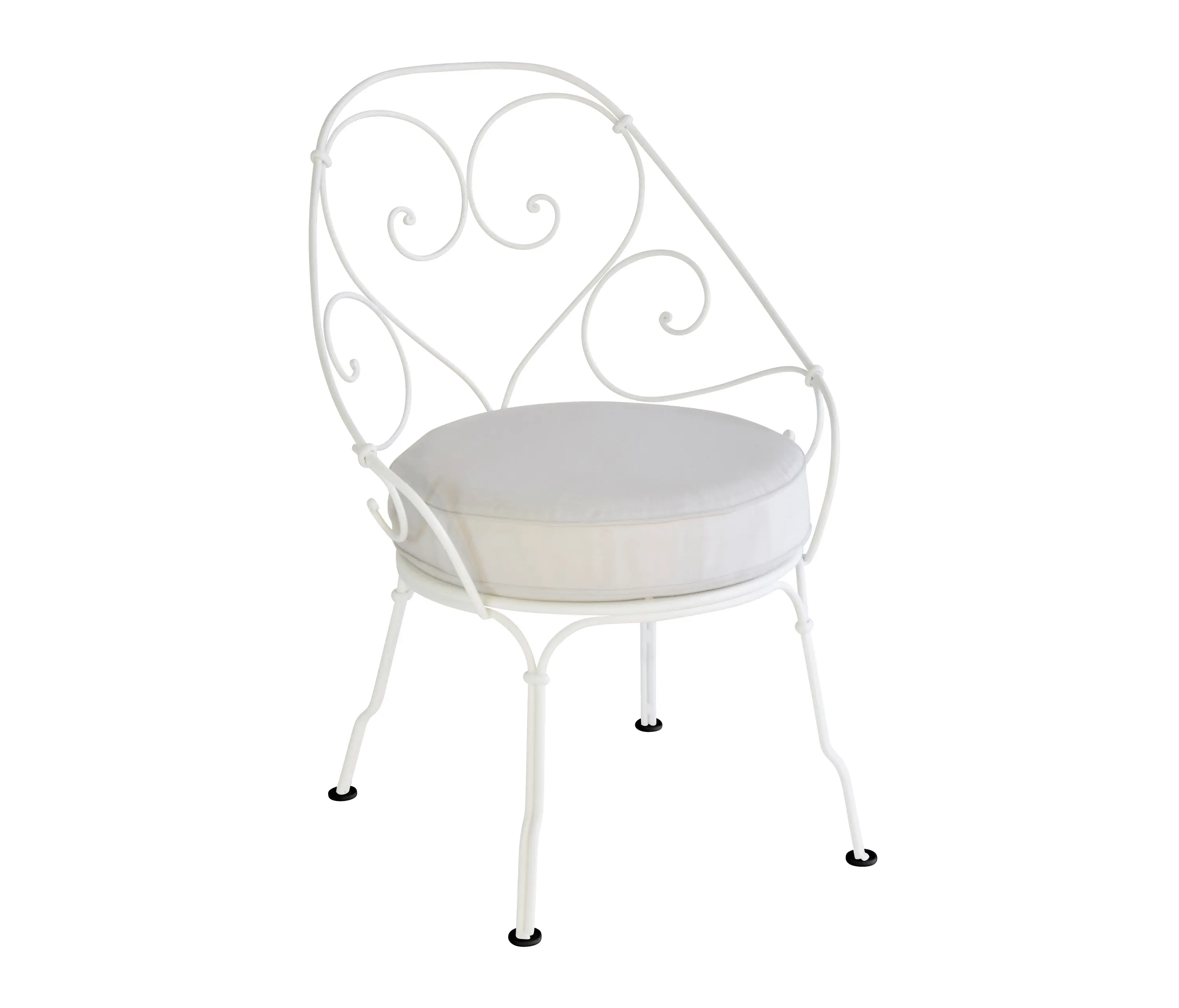 FERMOB - 1900 | Cabriolet Armchair