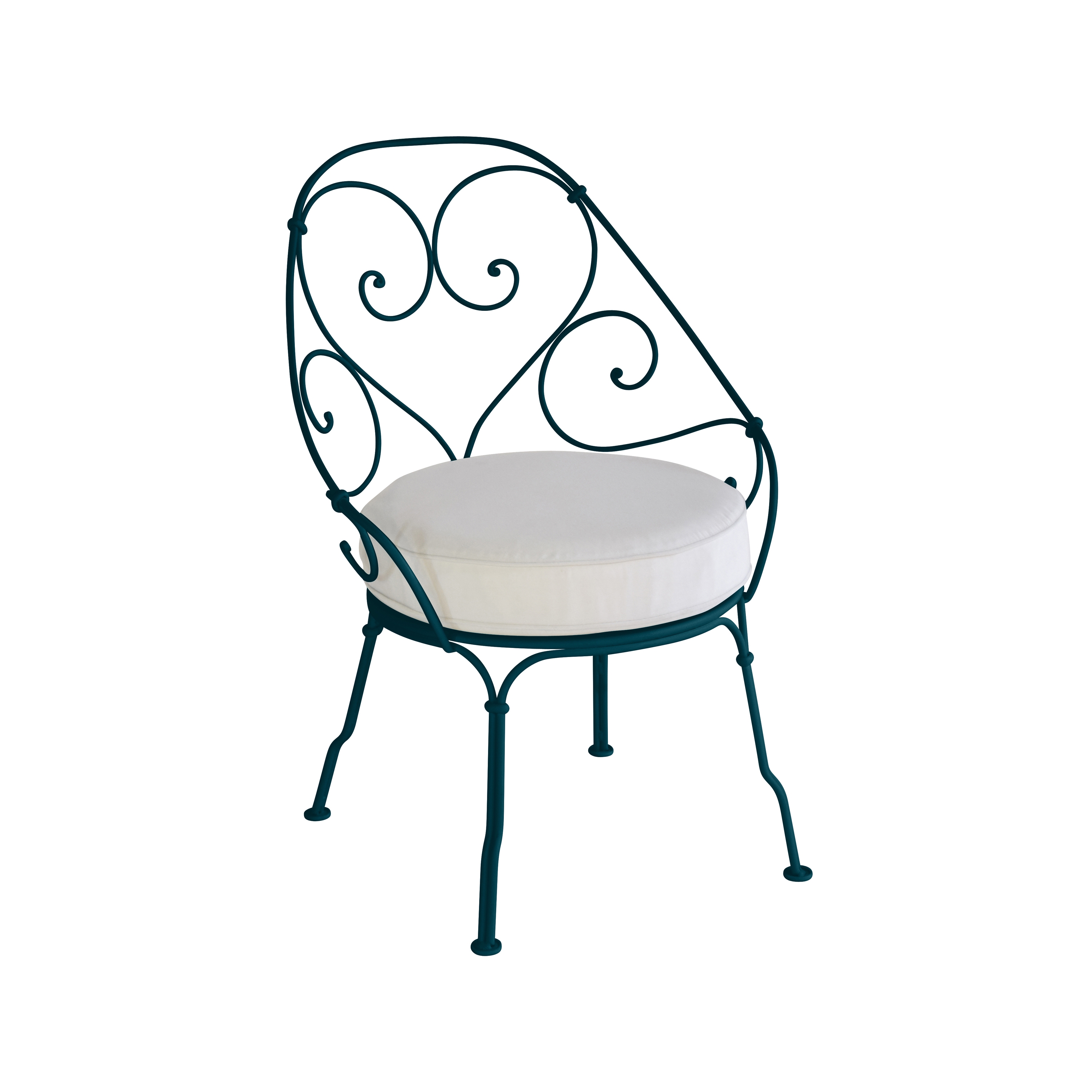 1900 | Cabriolet Armchair