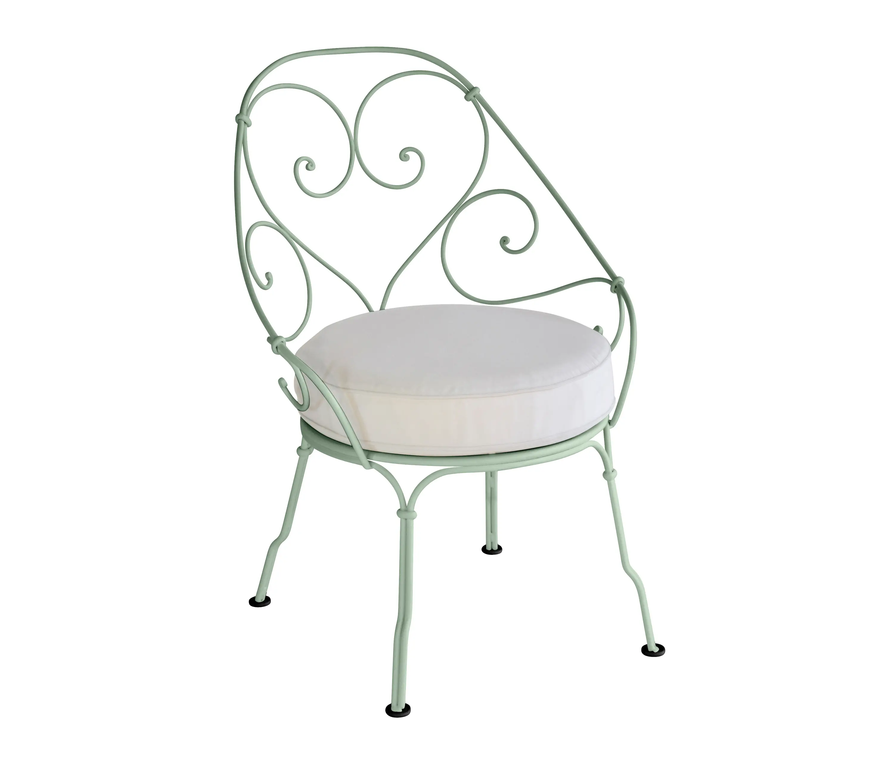 FERMOB - 1900 | Le Fauteuil Cabriolet