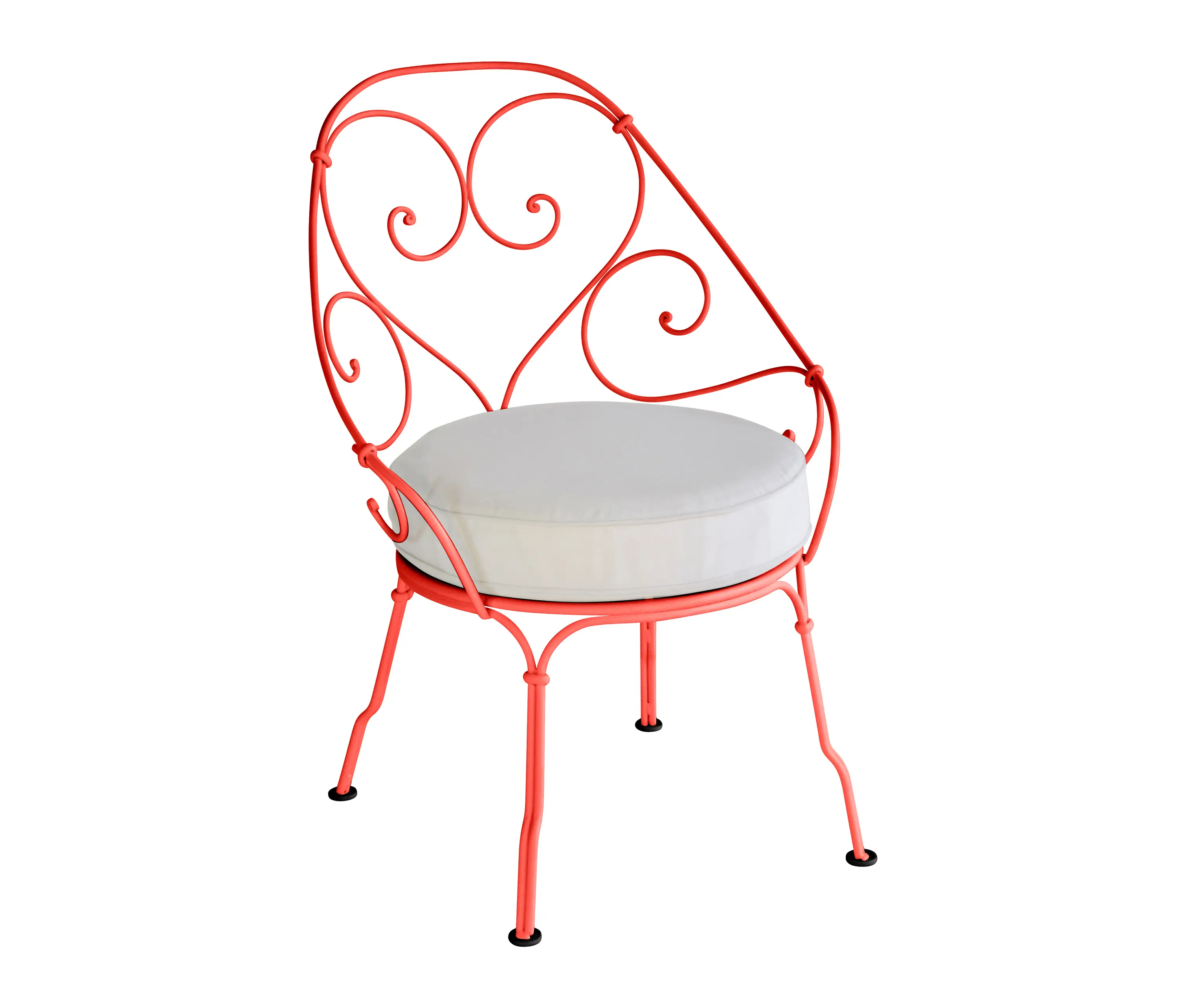 FERMOB - 1900 | Cabriolet Armchair