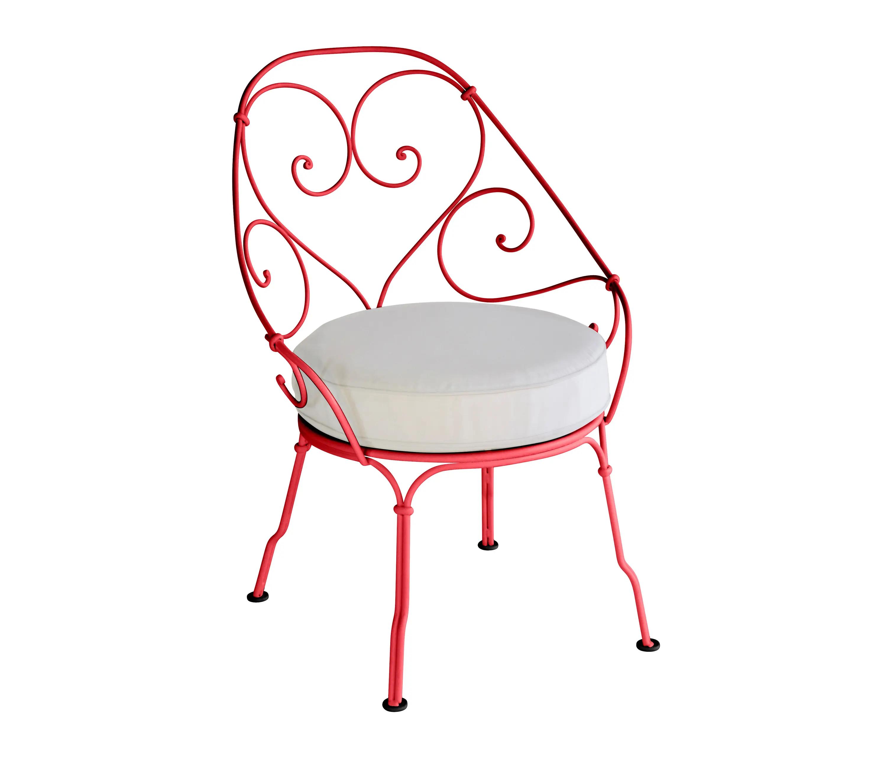 FERMOB - 1900 | Le Fauteuil Cabriolet