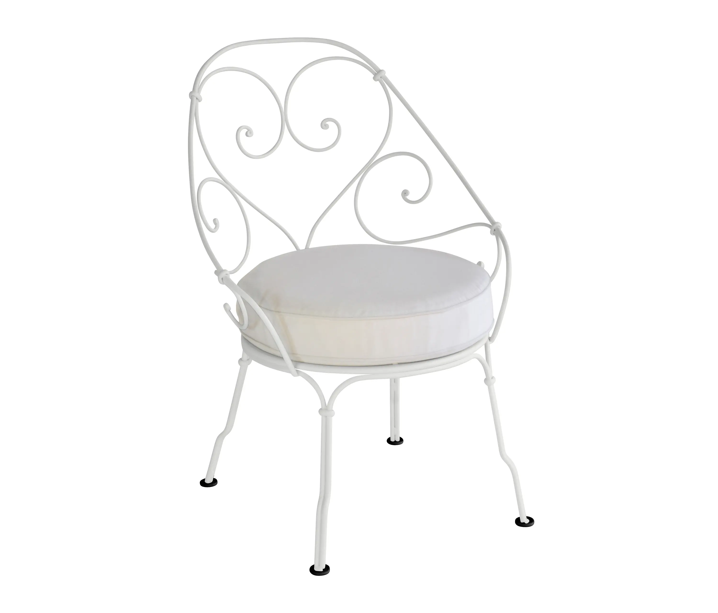 FERMOB - 1900 | Cabriolet Armchair