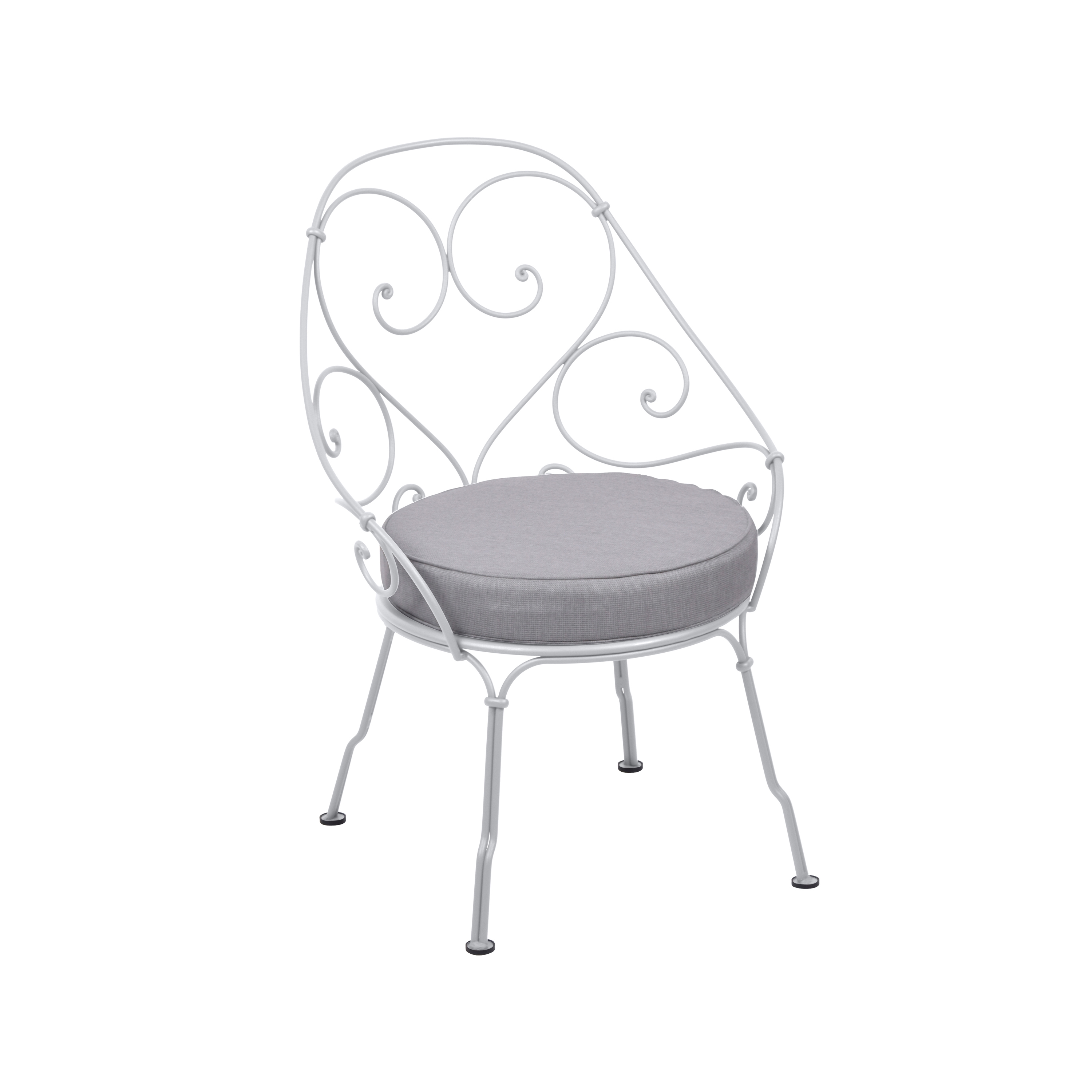 1900 | Cabriolet Armchair