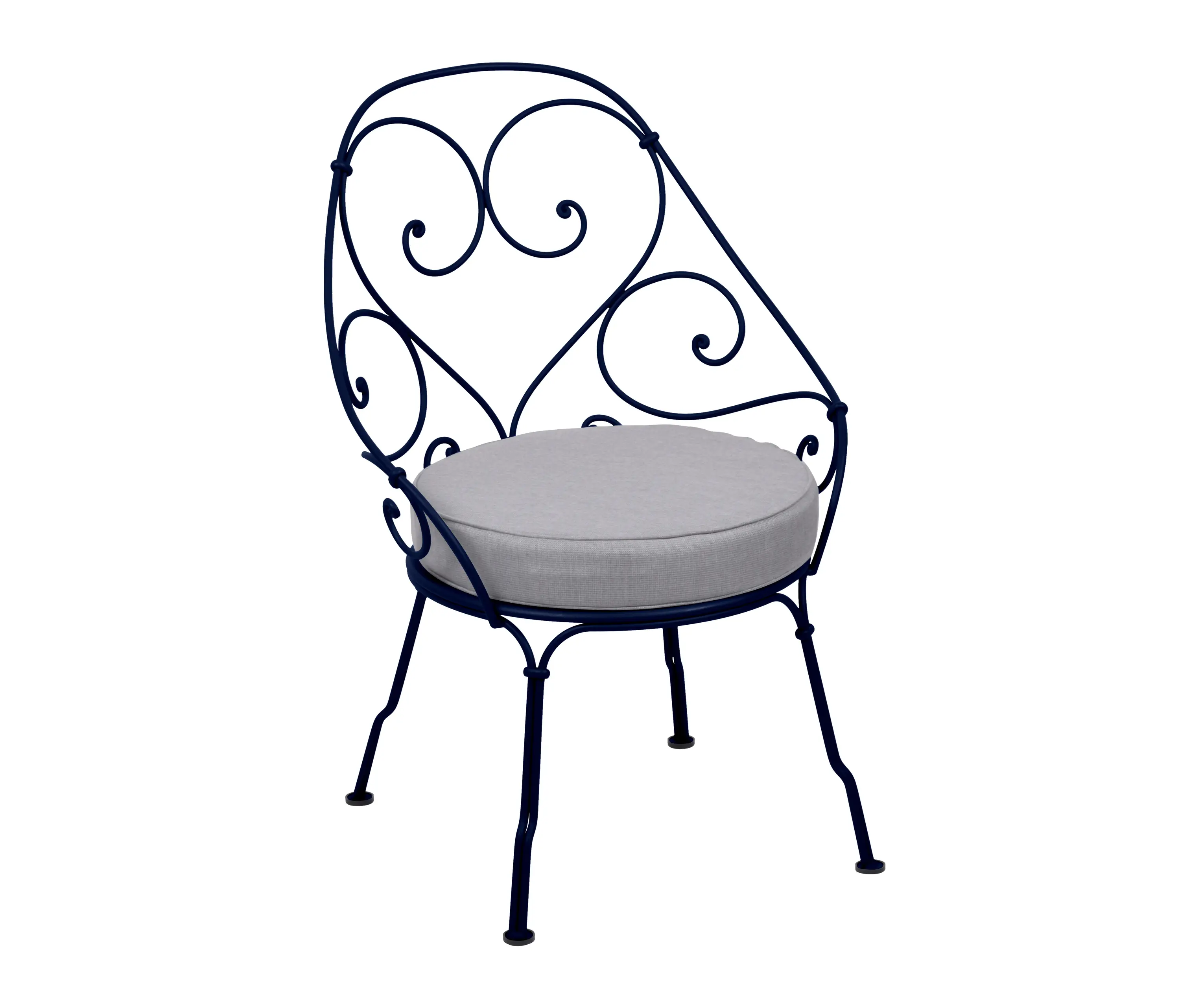 FERMOB - 1900 | Cabriolet Armchair