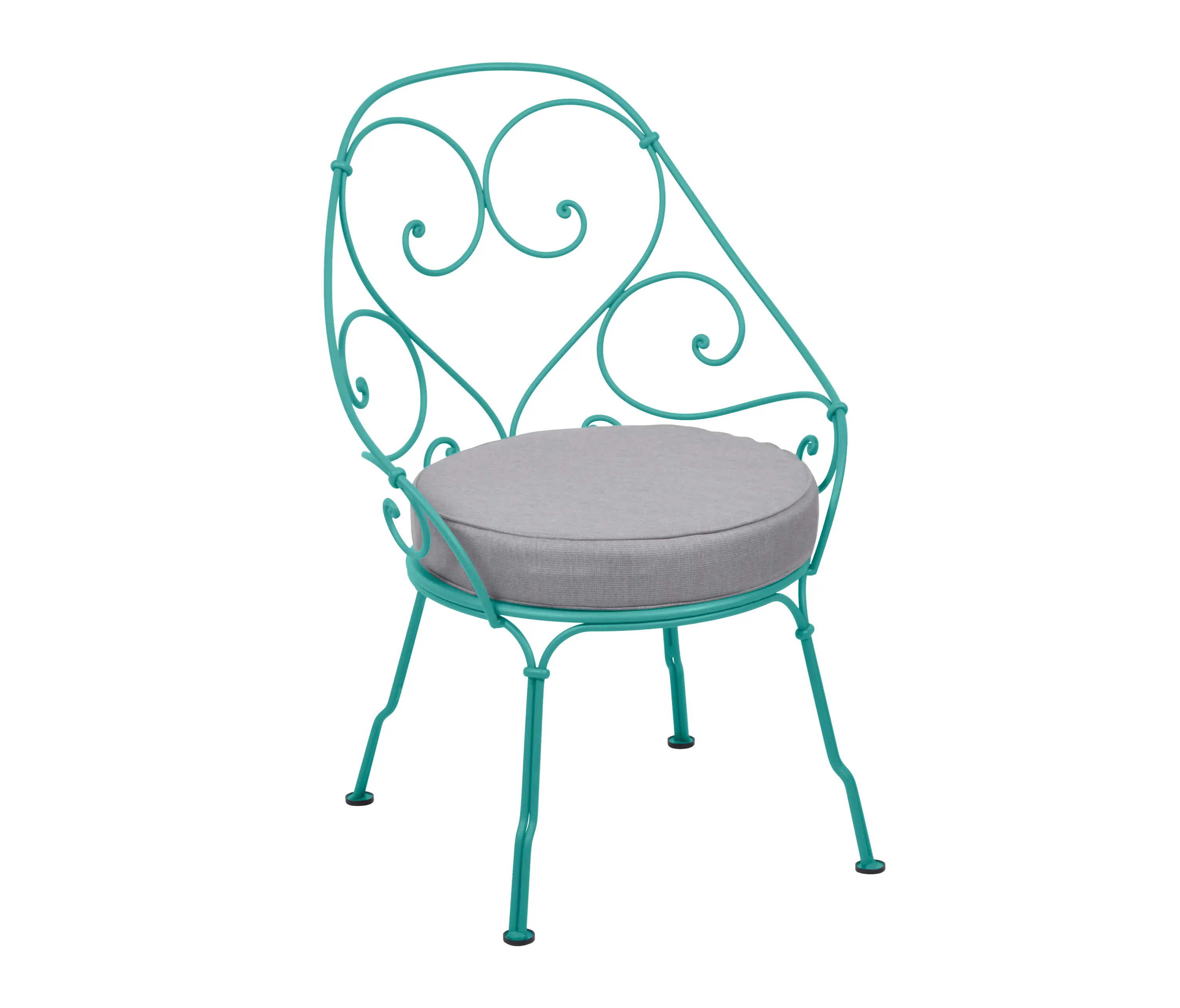 FERMOB - 1900 | Le Fauteuil Cabriolet