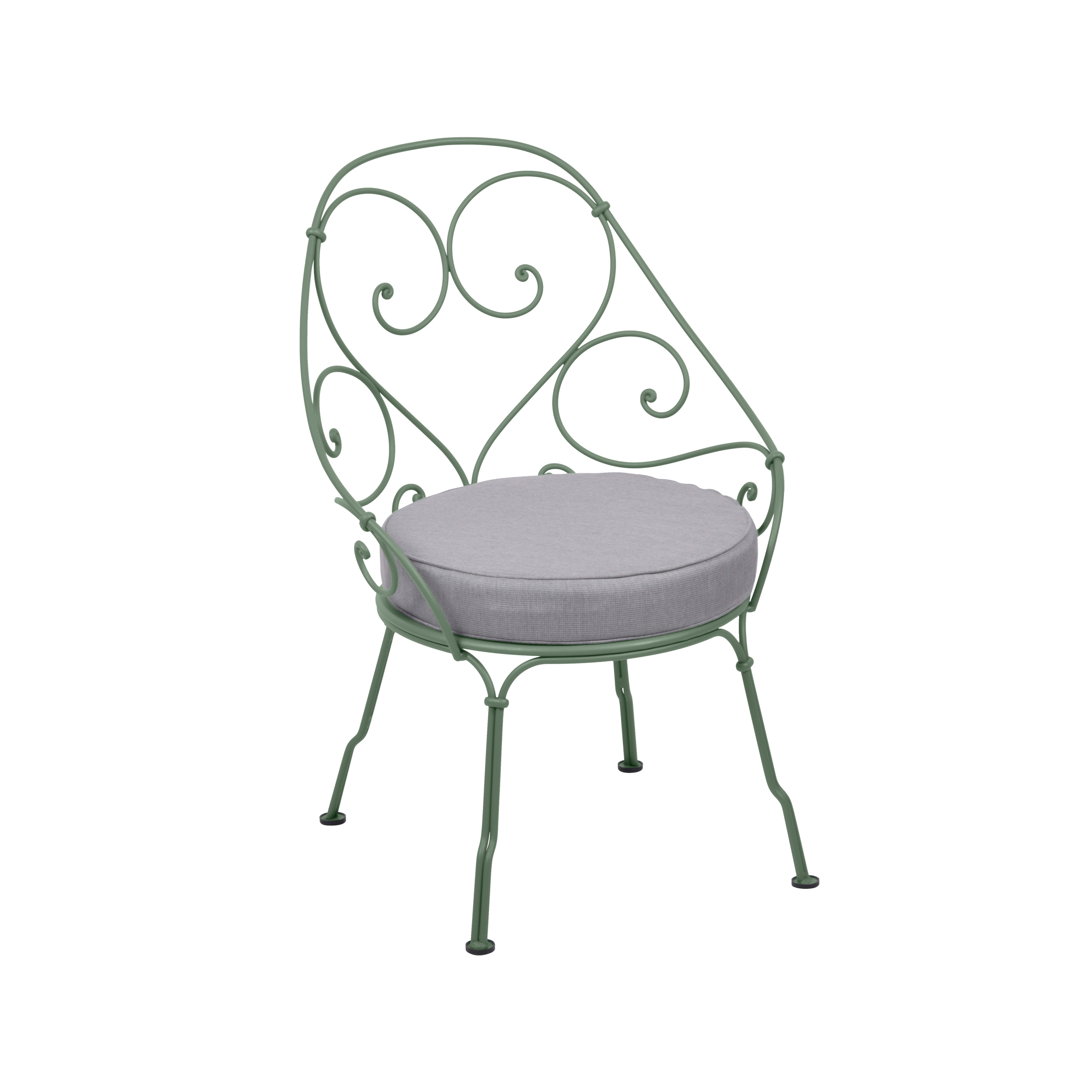 1900 | Cabriolet Armchair
