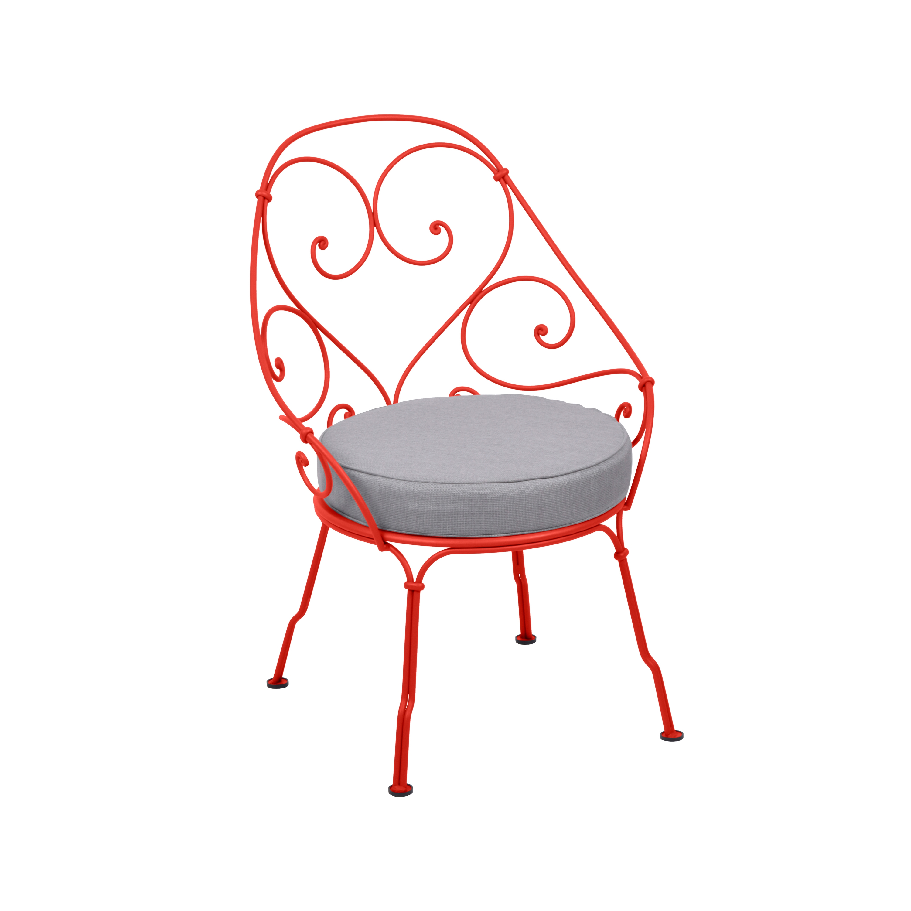 1900 | Cabriolet Armchair