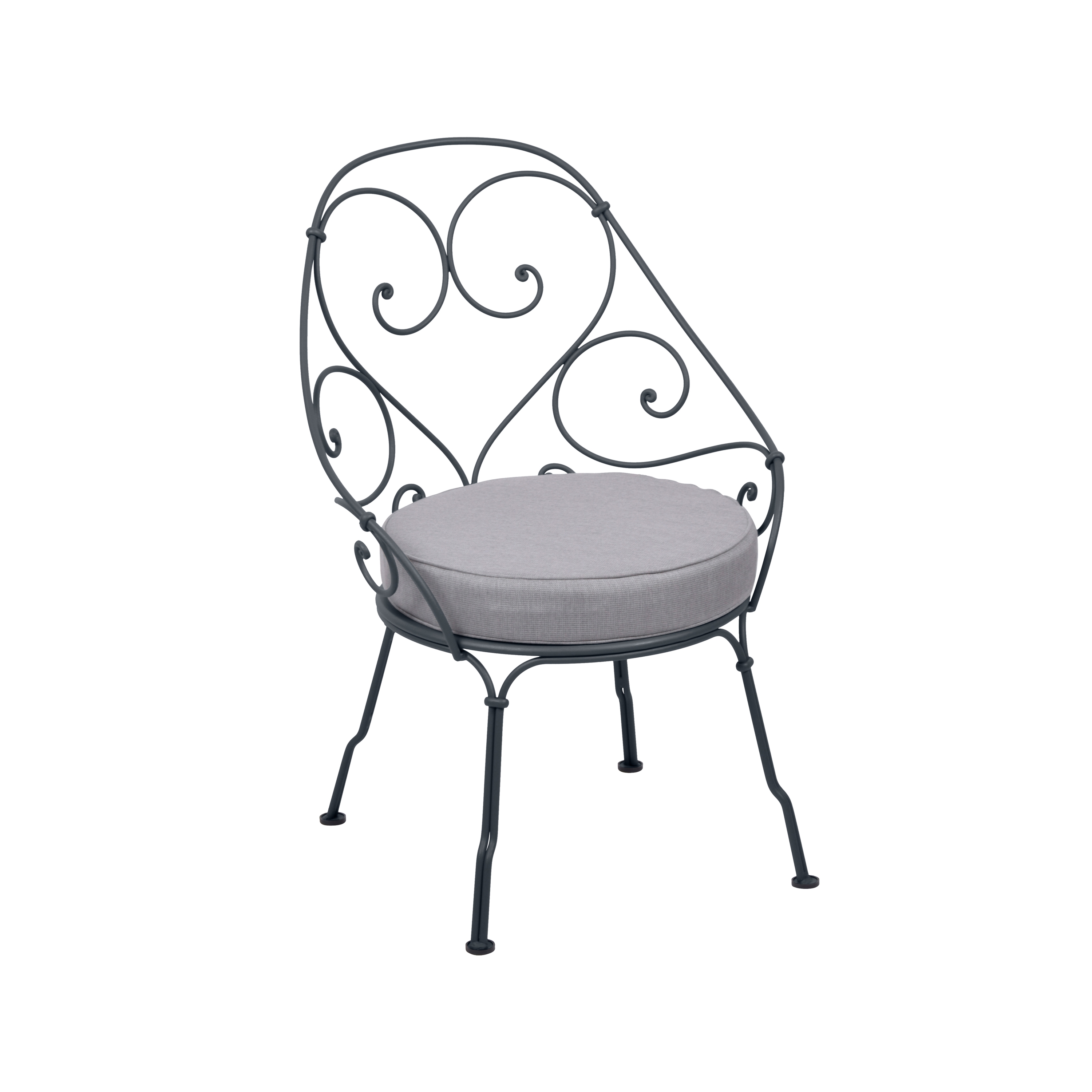 1900 | Cabriolet Armchair