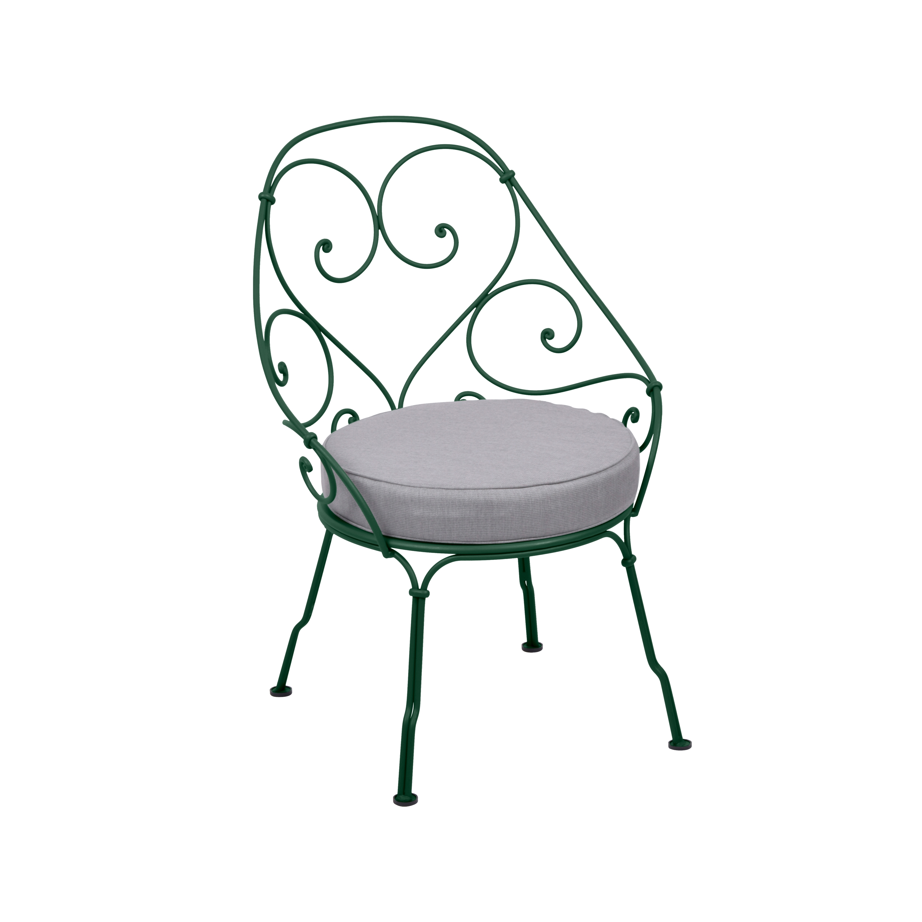 1900 | Cabriolet Armchair