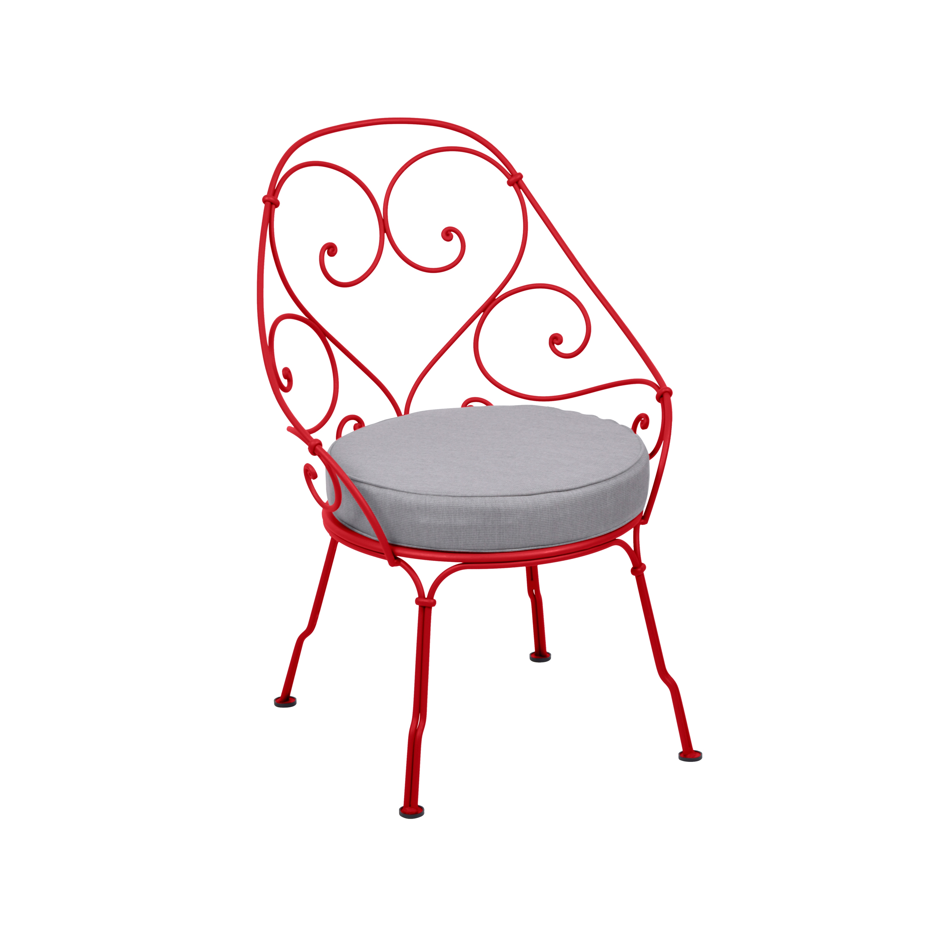 1900 | Cabriolet Armchair