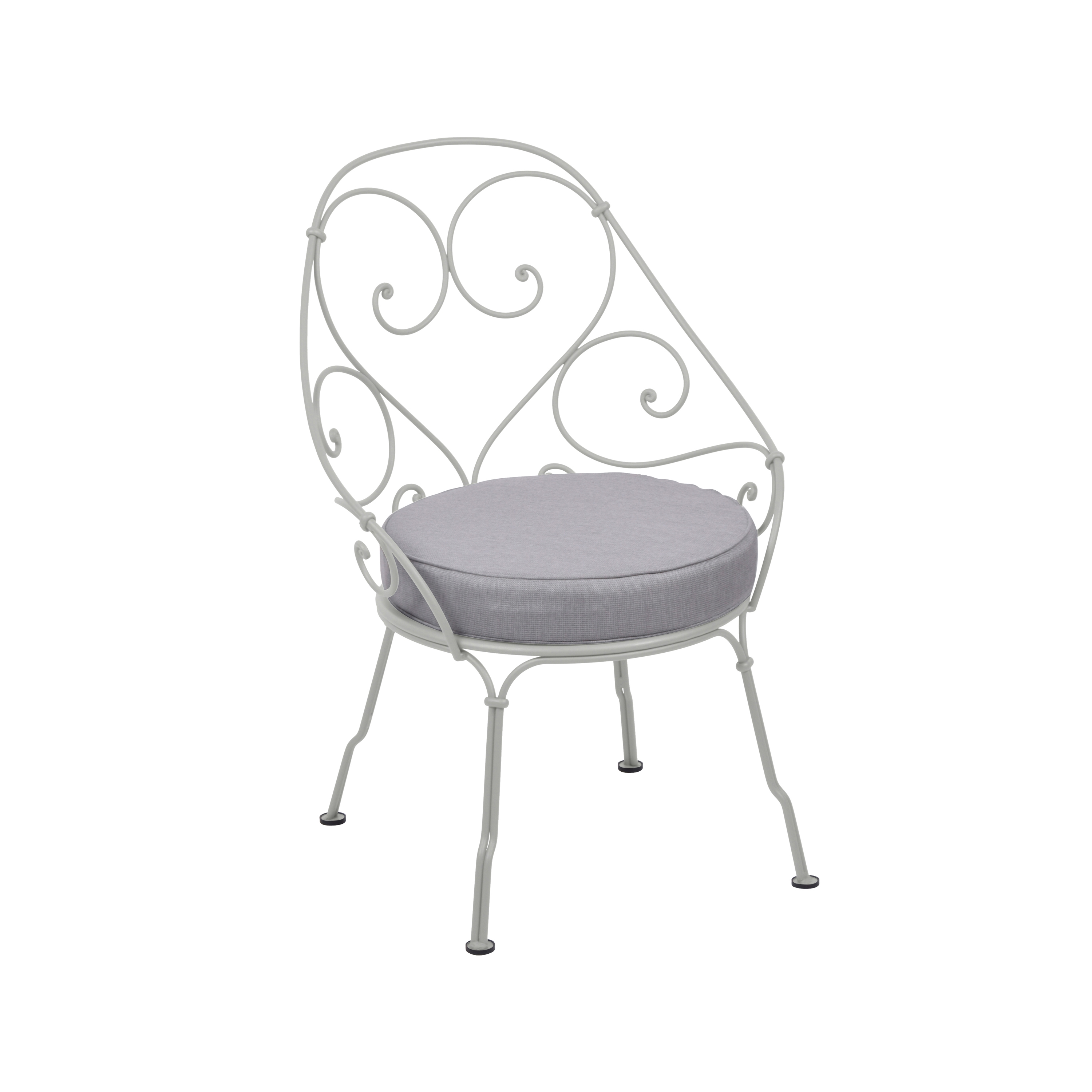 1900 | Cabriolet Armchair